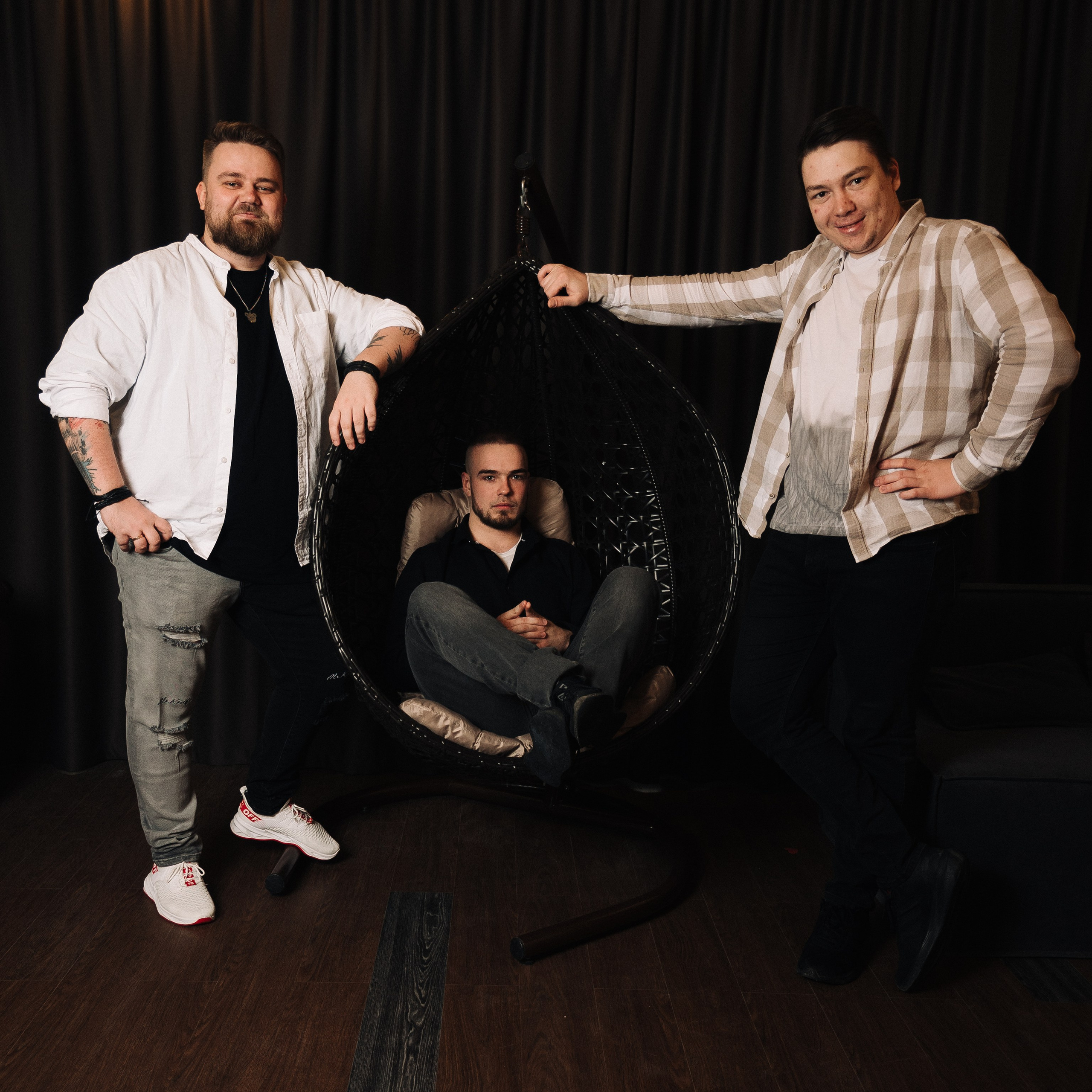 Отзывы. Фотограф из Сибири