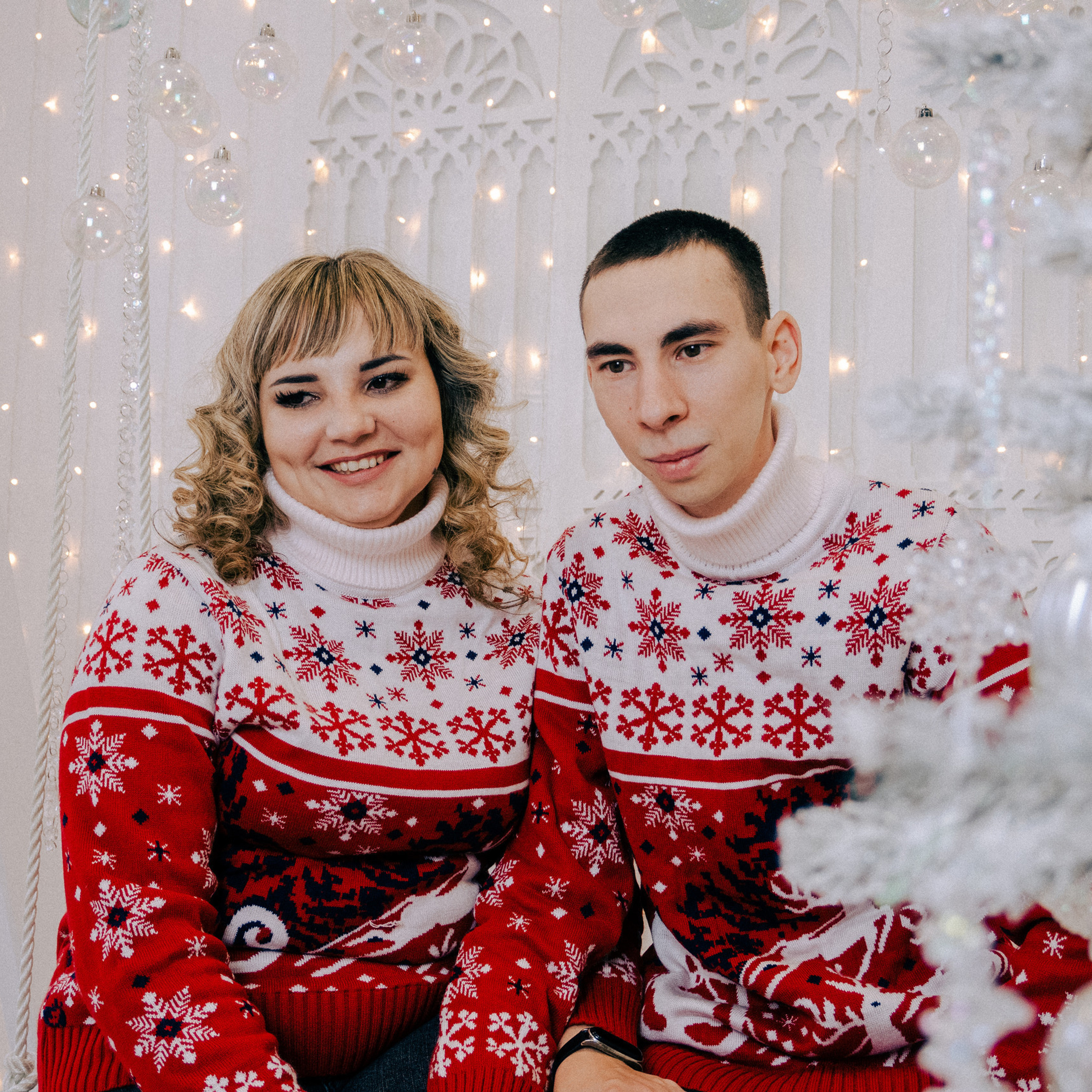 Отзывы. Фотограф из Сибири