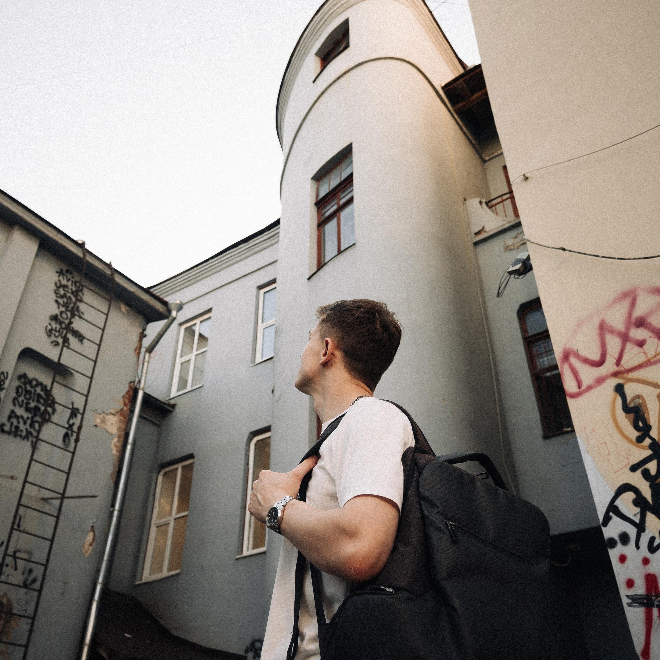 Отзывы. Фотограф из Сибири