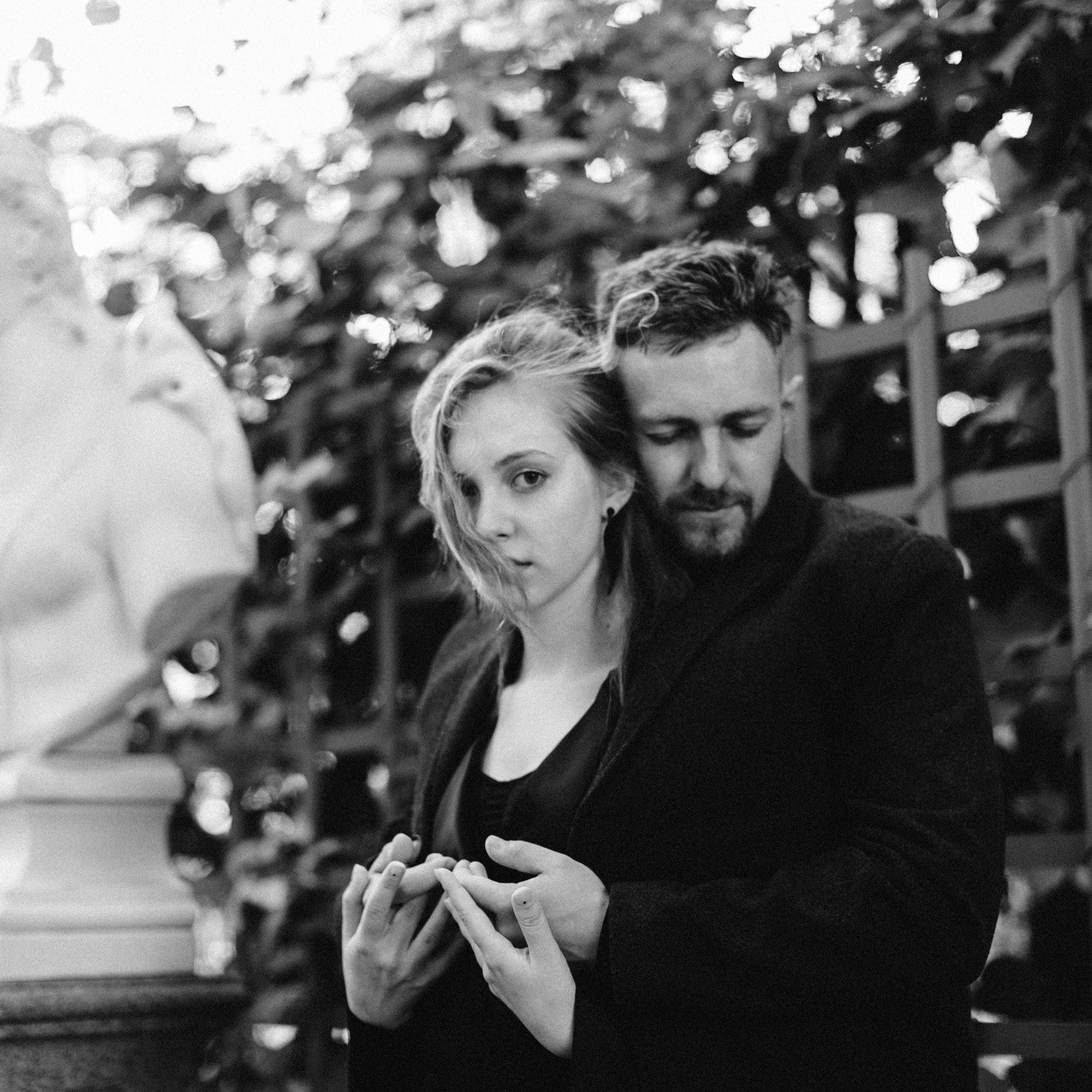 Отзывы. Съёмка влюблённых в Санкт-Петербурге Ксения Чердакова, парный фотограф