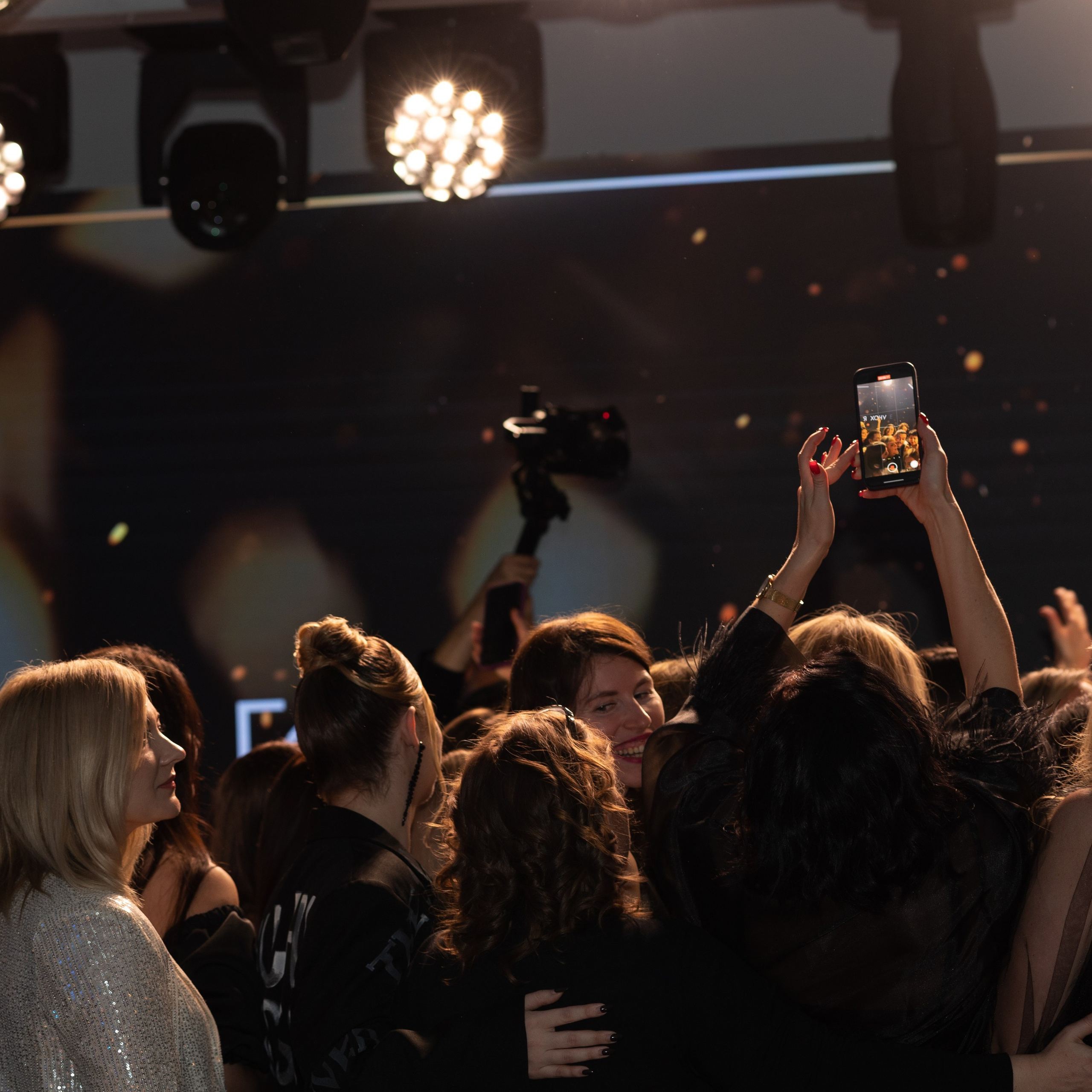 Отзывы. Анна Подчас — фотограф роскошных и успешных