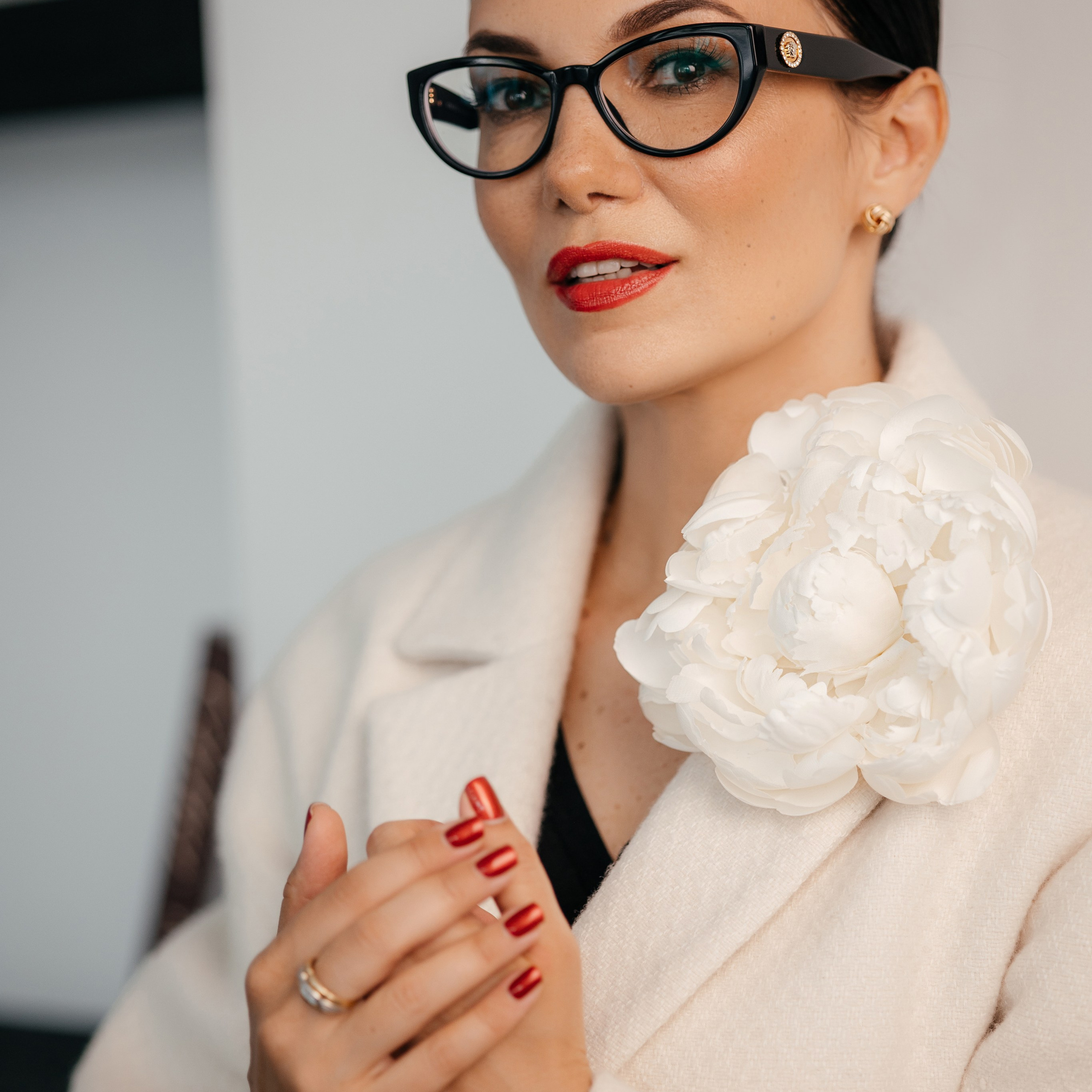 Отзывы. Анна Подчас — фотограф роскошных и успешных