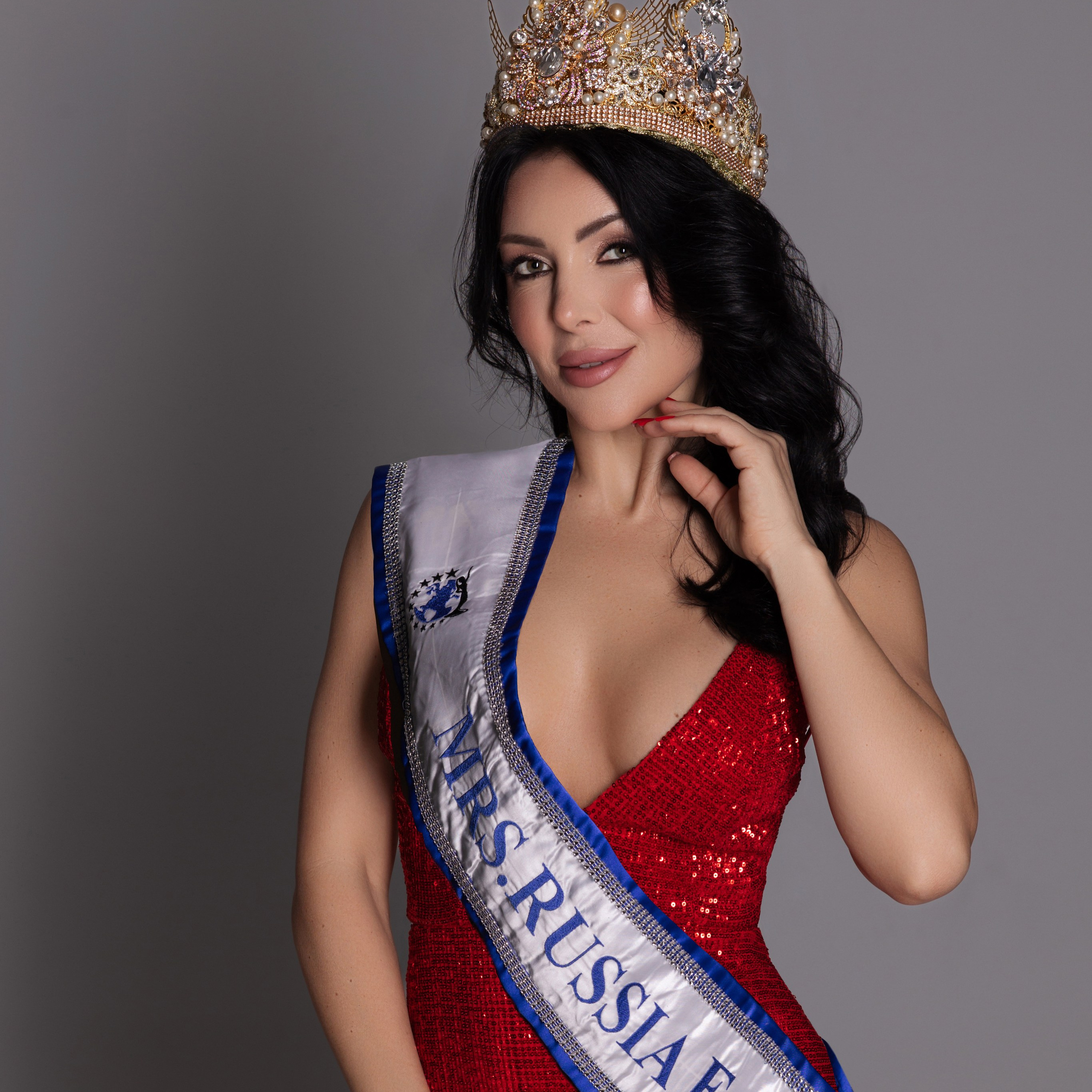 Мисс Россия Земля 2023