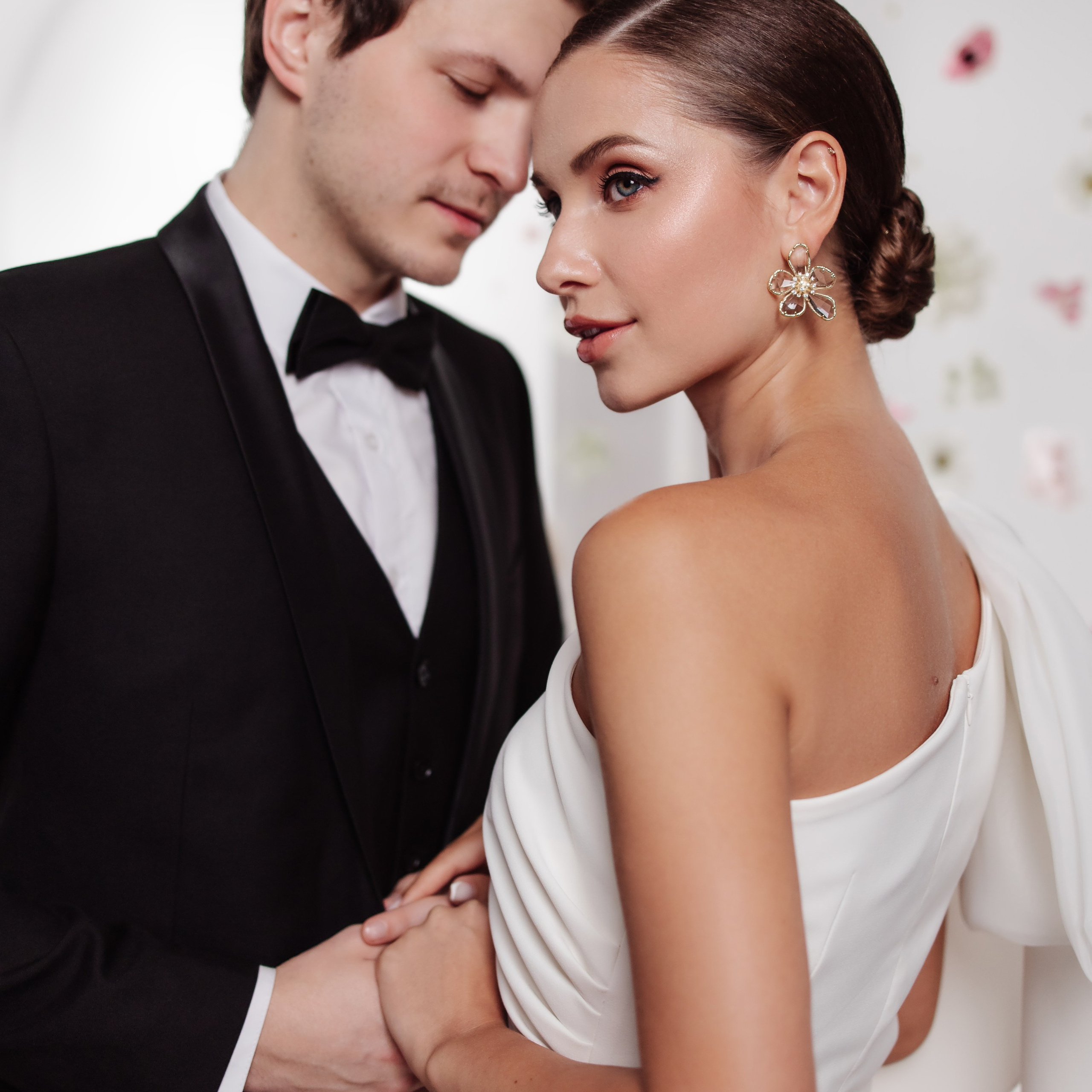 Свадебный салон