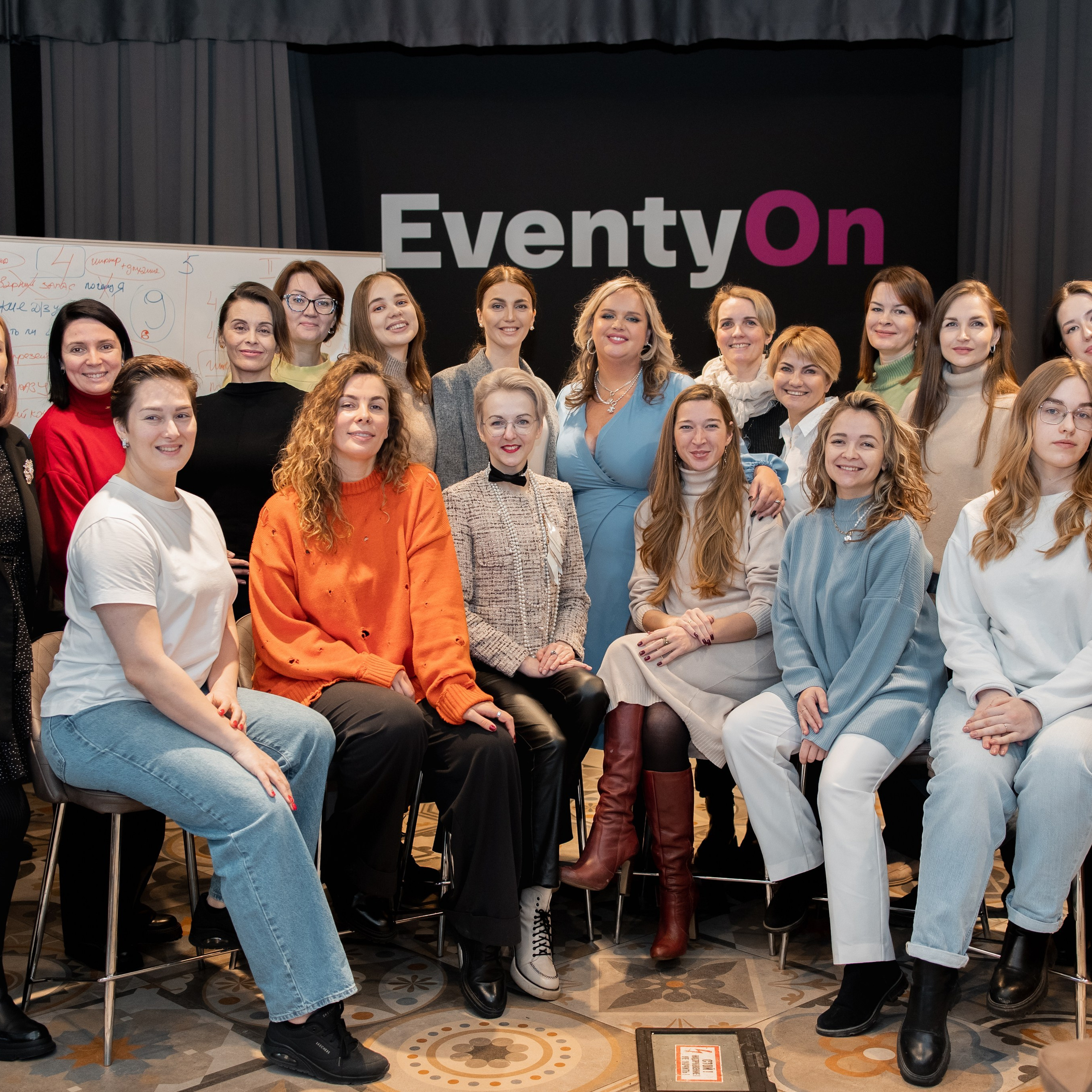 Отзывы. Анна Подчас — фотограф роскошных и успешных