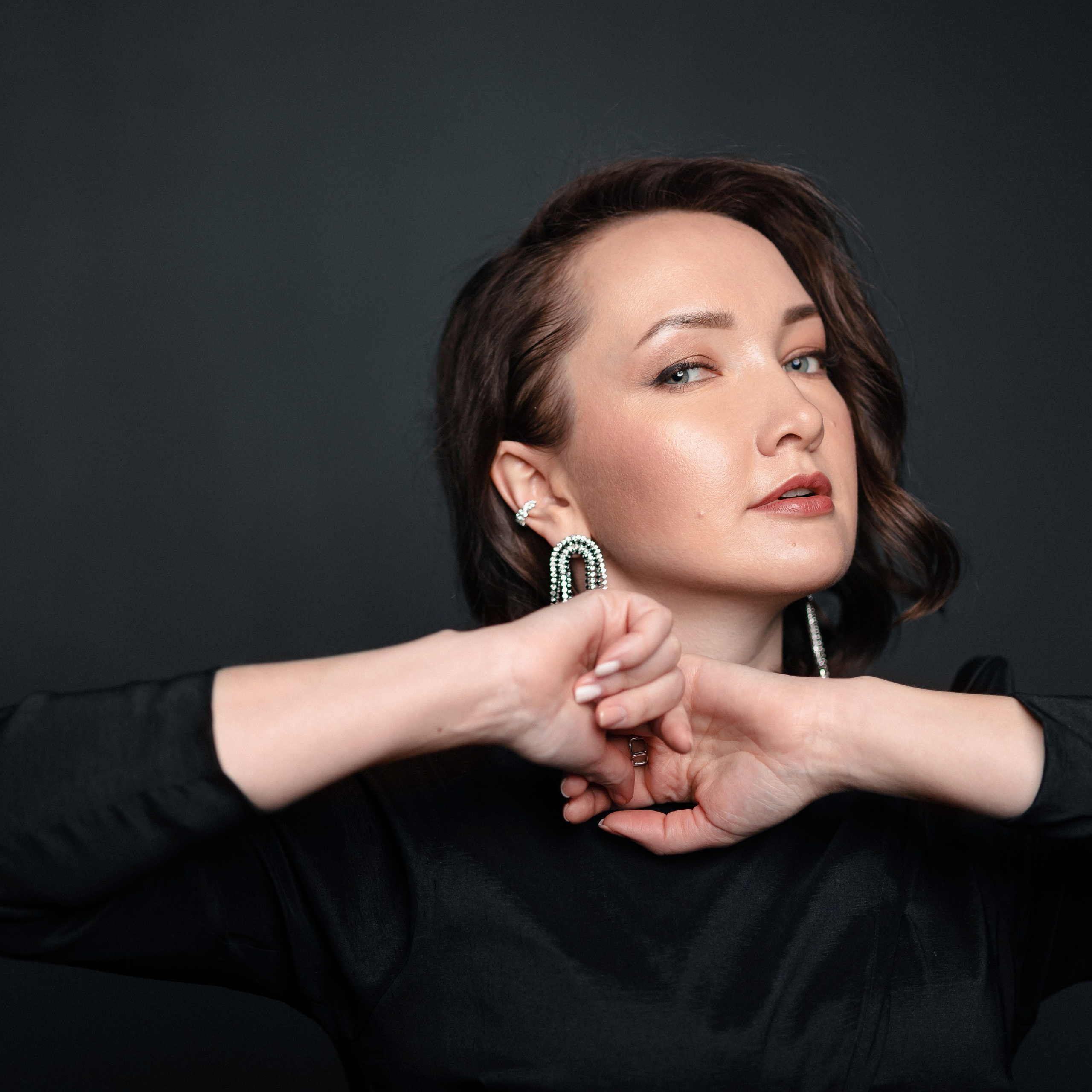 Отзывы. Анна Подчас — фотограф роскошных и успешных