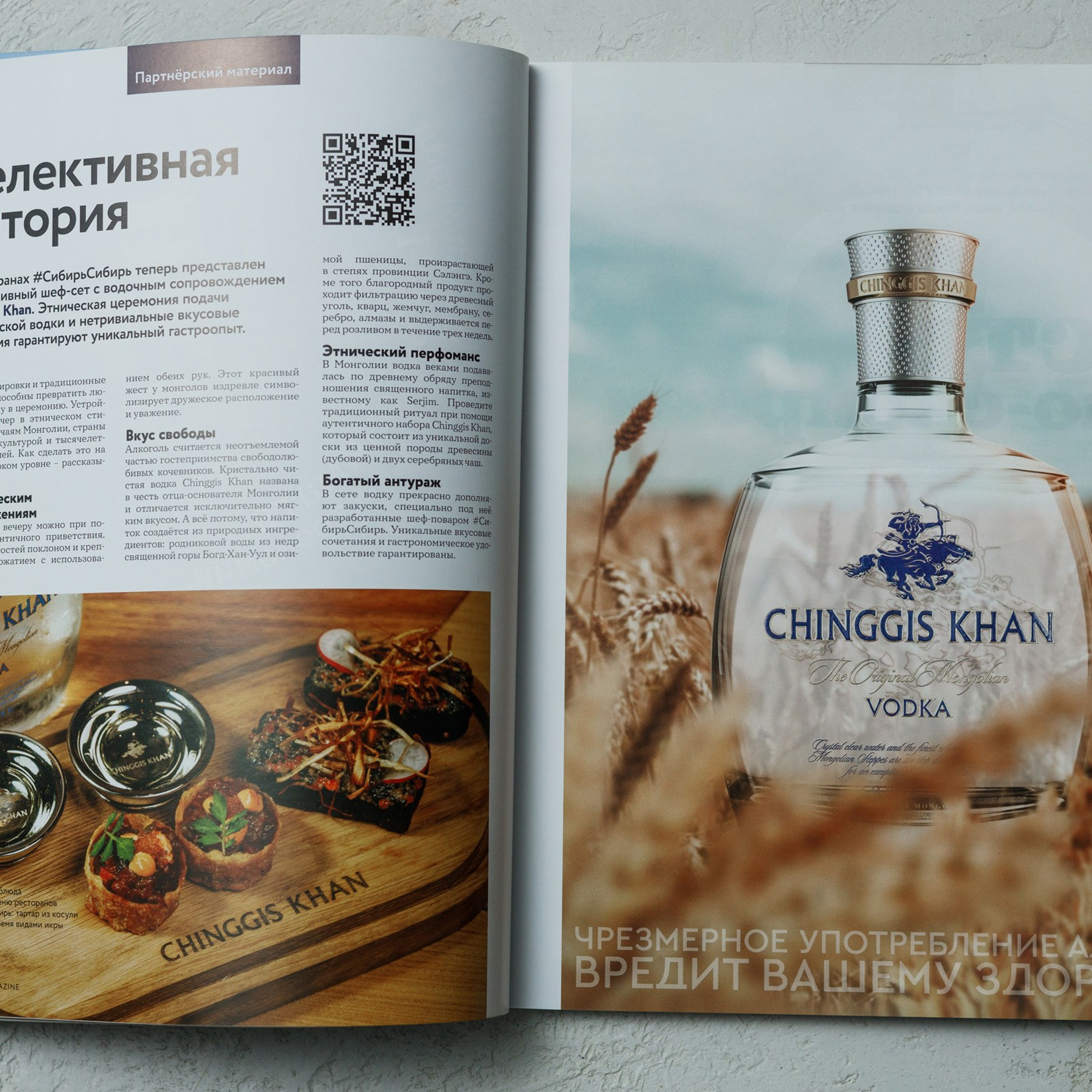 ПУБЛИКАЦИИ В ЖУРНАЛАХ