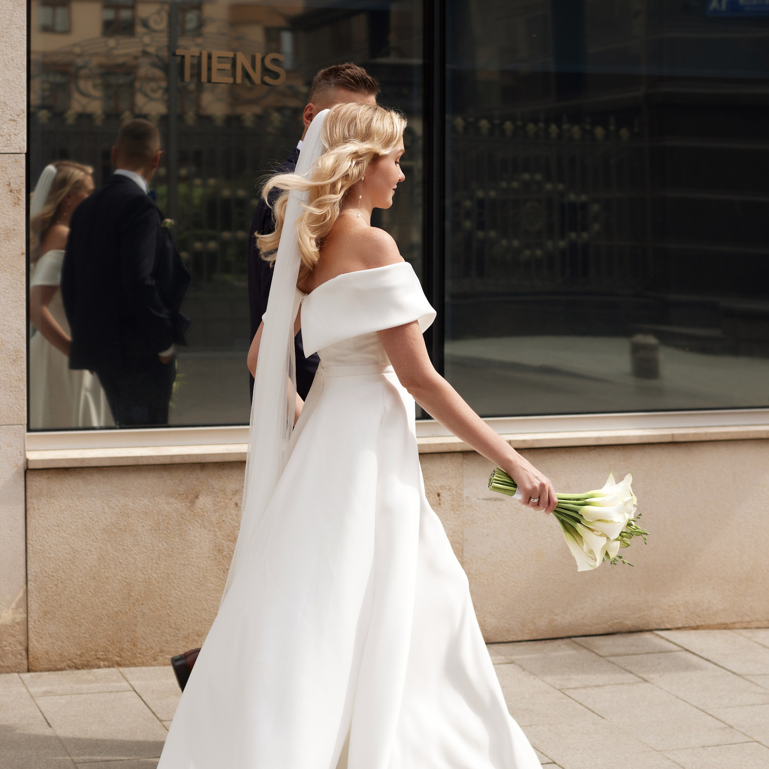 Отзывы. Свадебный фотограф Светлана Кривчикова