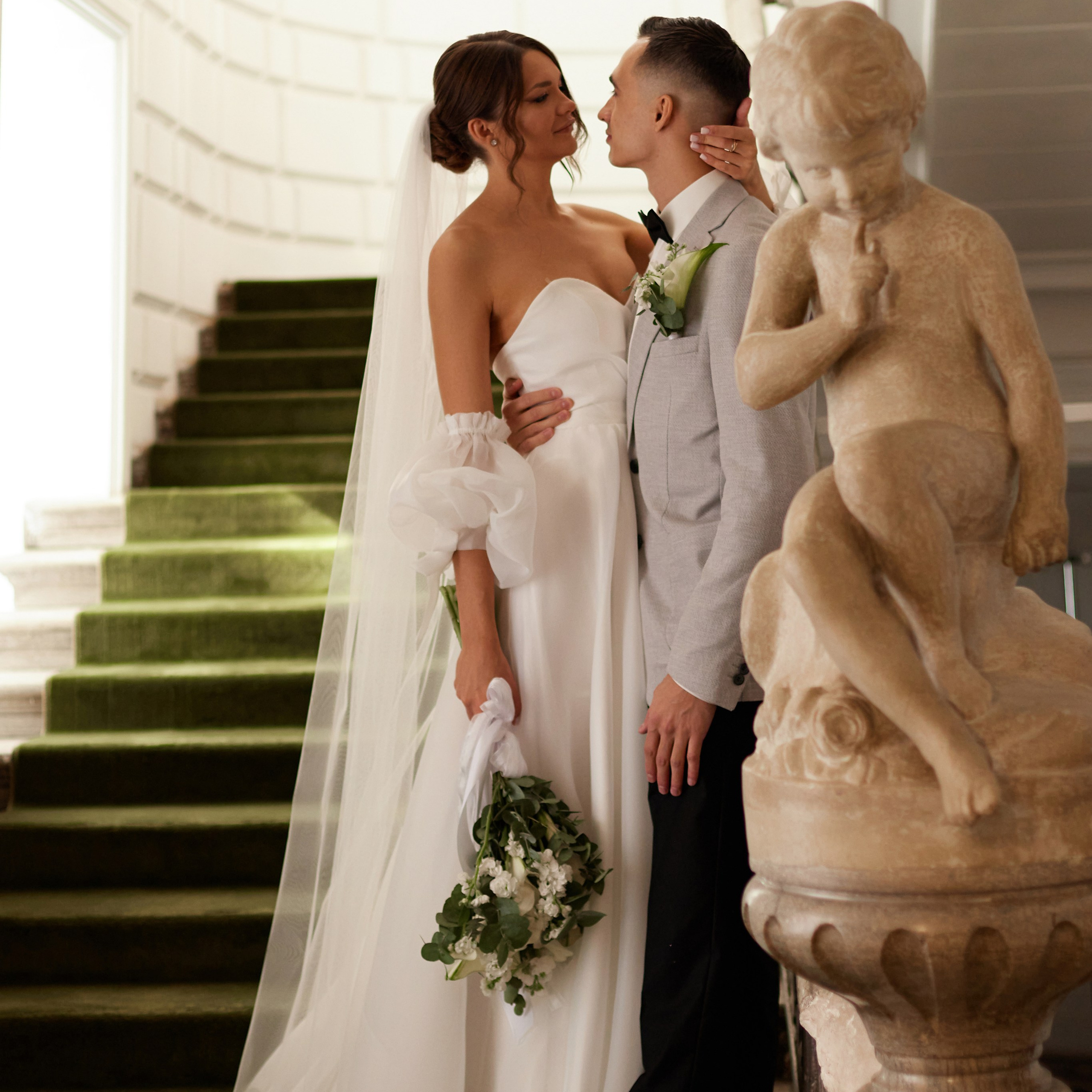 Отзывы. Свадебный фотограф Светлана Кривчикова