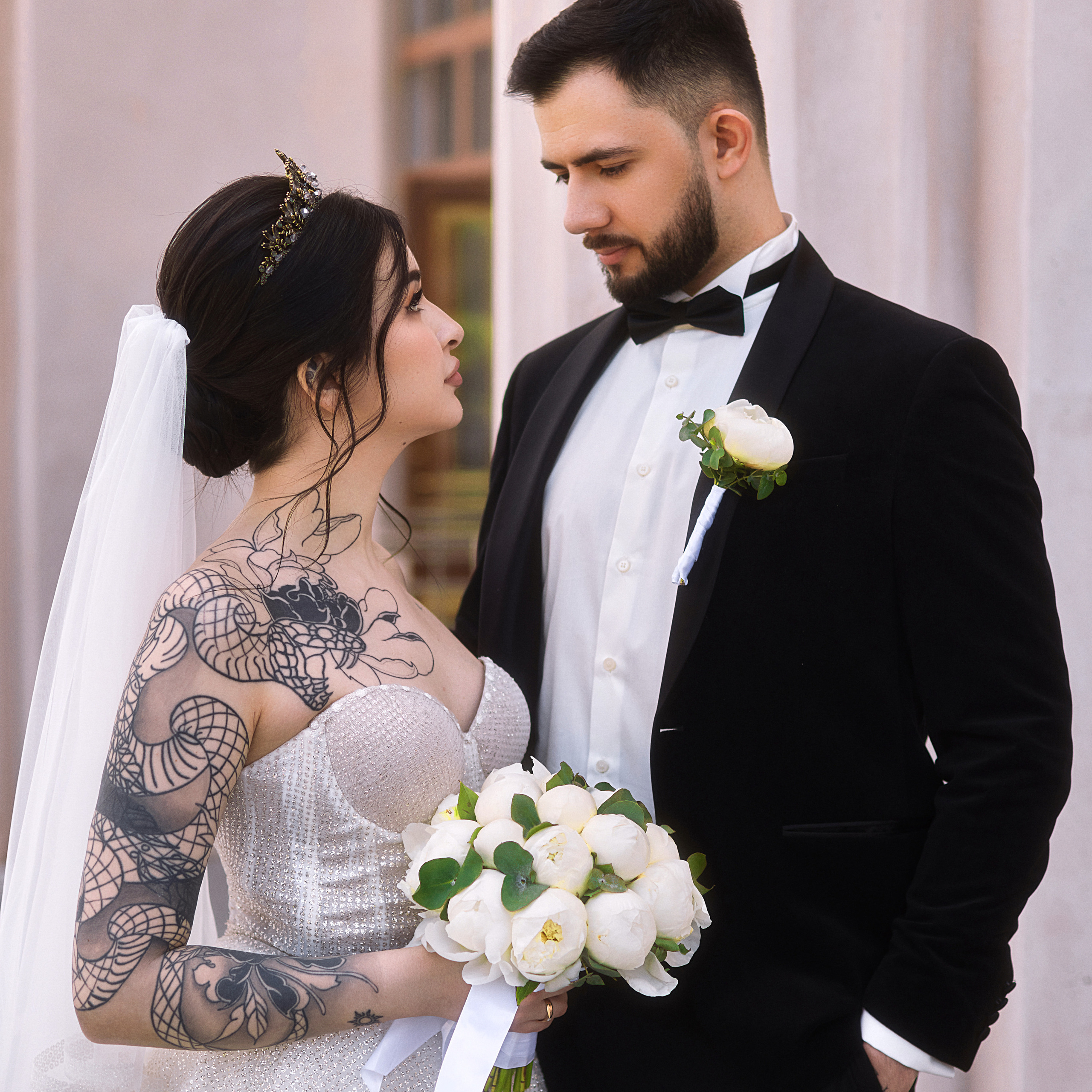 Отзывы. Свадебный фотограф Светлана Кривчикова