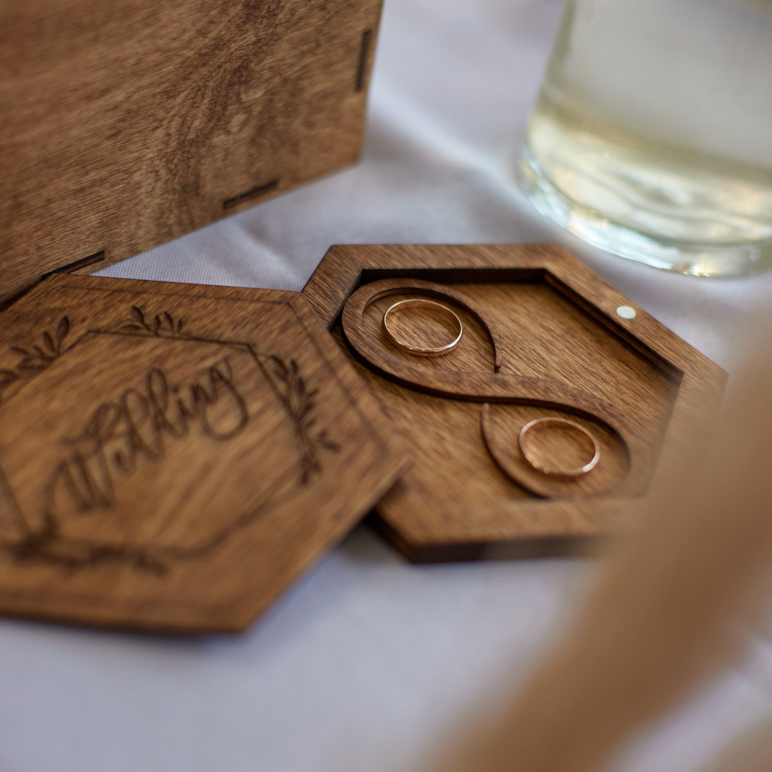 Отзывы. Свадебный фотограф Светлана Кривчикова