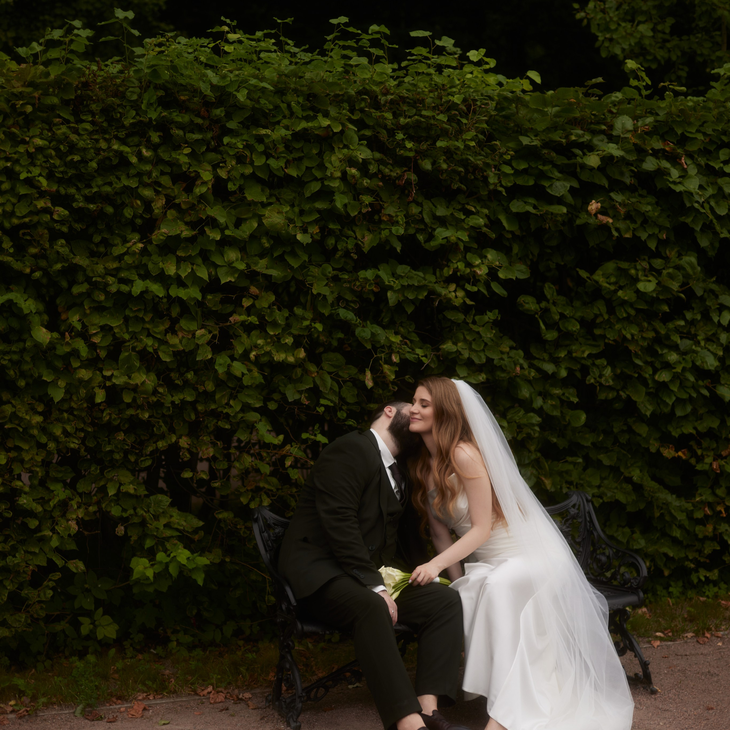 Отзывы. Свадебный фотограф Светлана Кривчикова