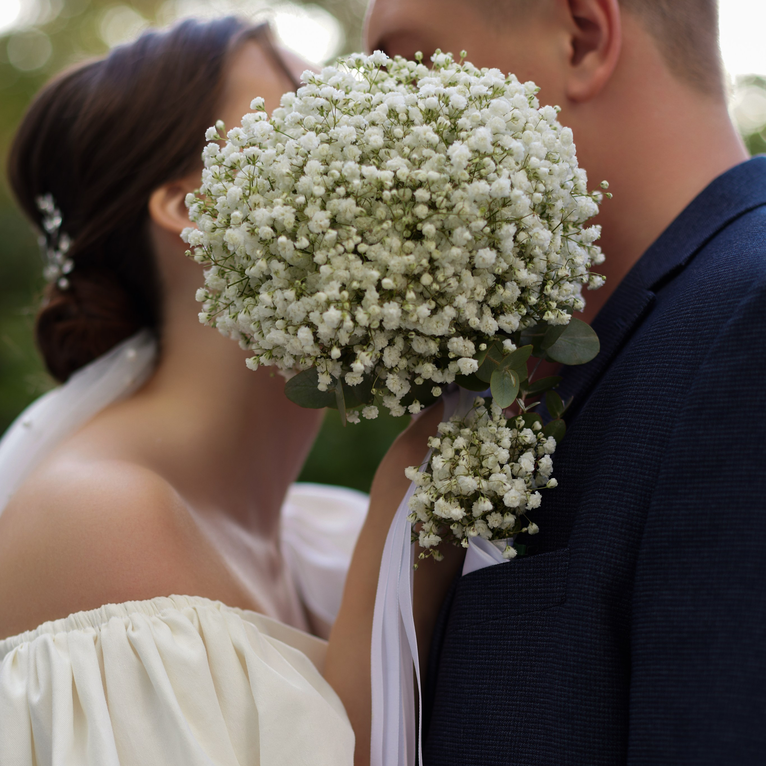 Отзывы. Свадебный фотограф Светлана Кривчикова