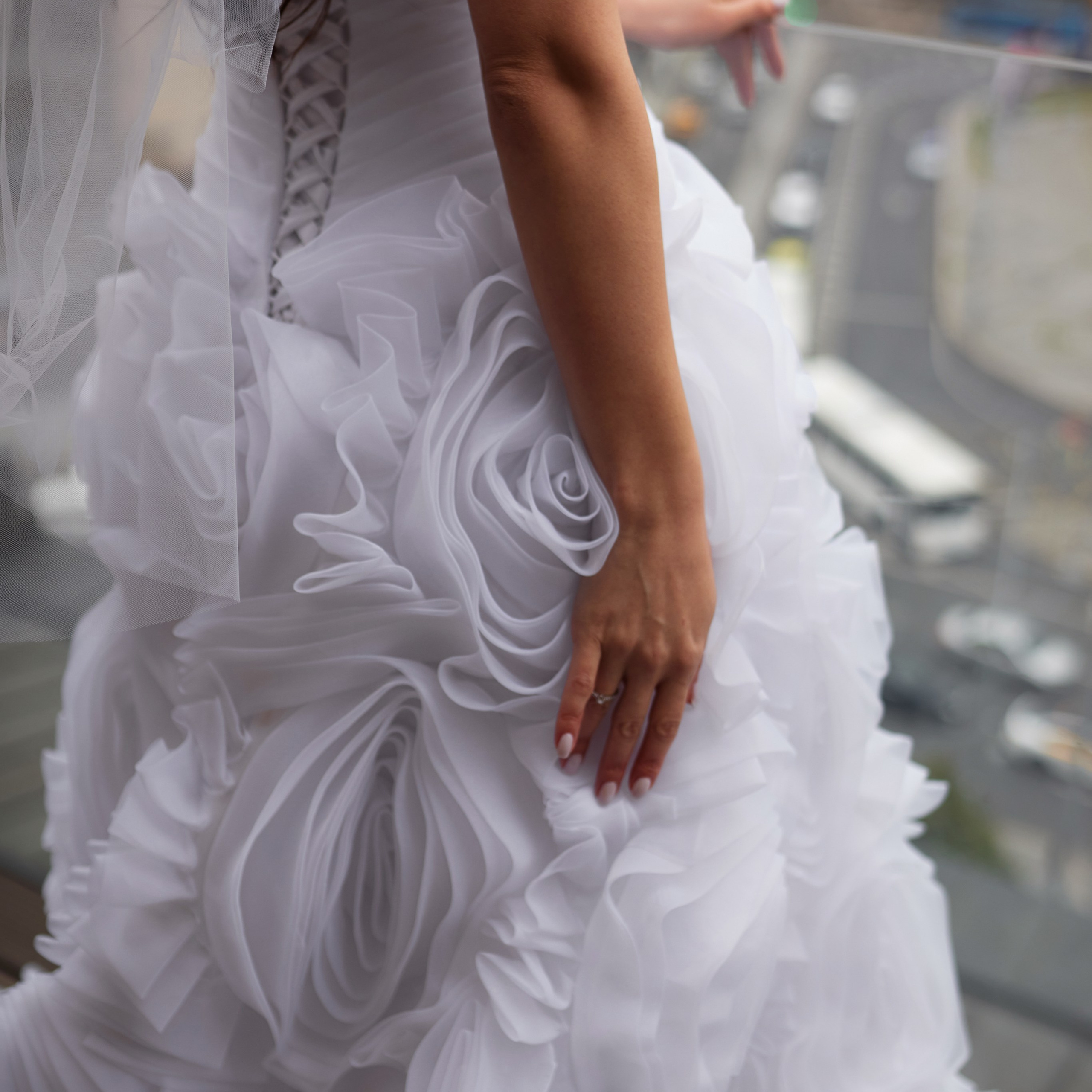 Отзывы. Свадебный фотограф Светлана Кривчикова