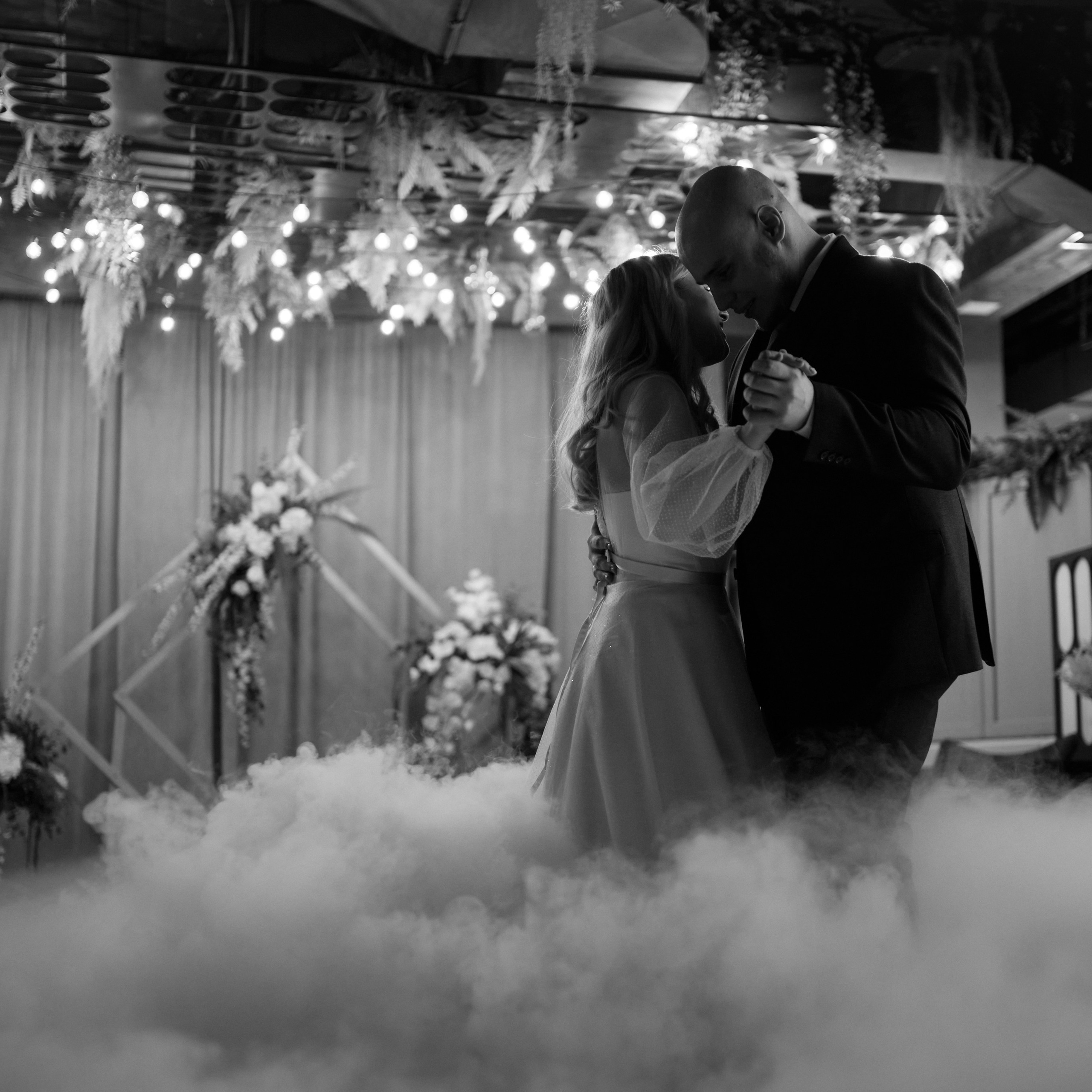 Отзывы. Свадебный фотограф Светлана Кривчикова