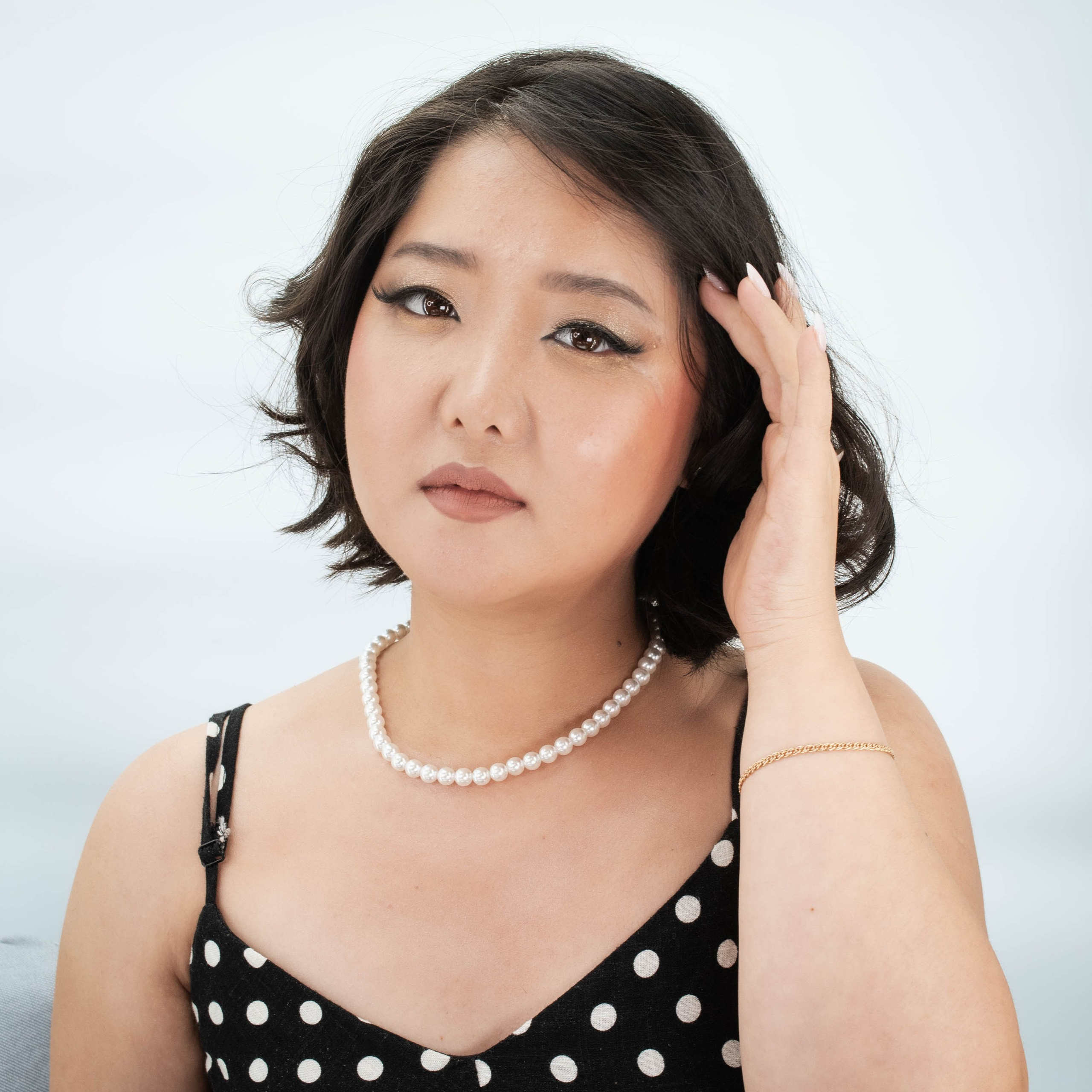 Review. Busan photographer | Фотограф Пусан