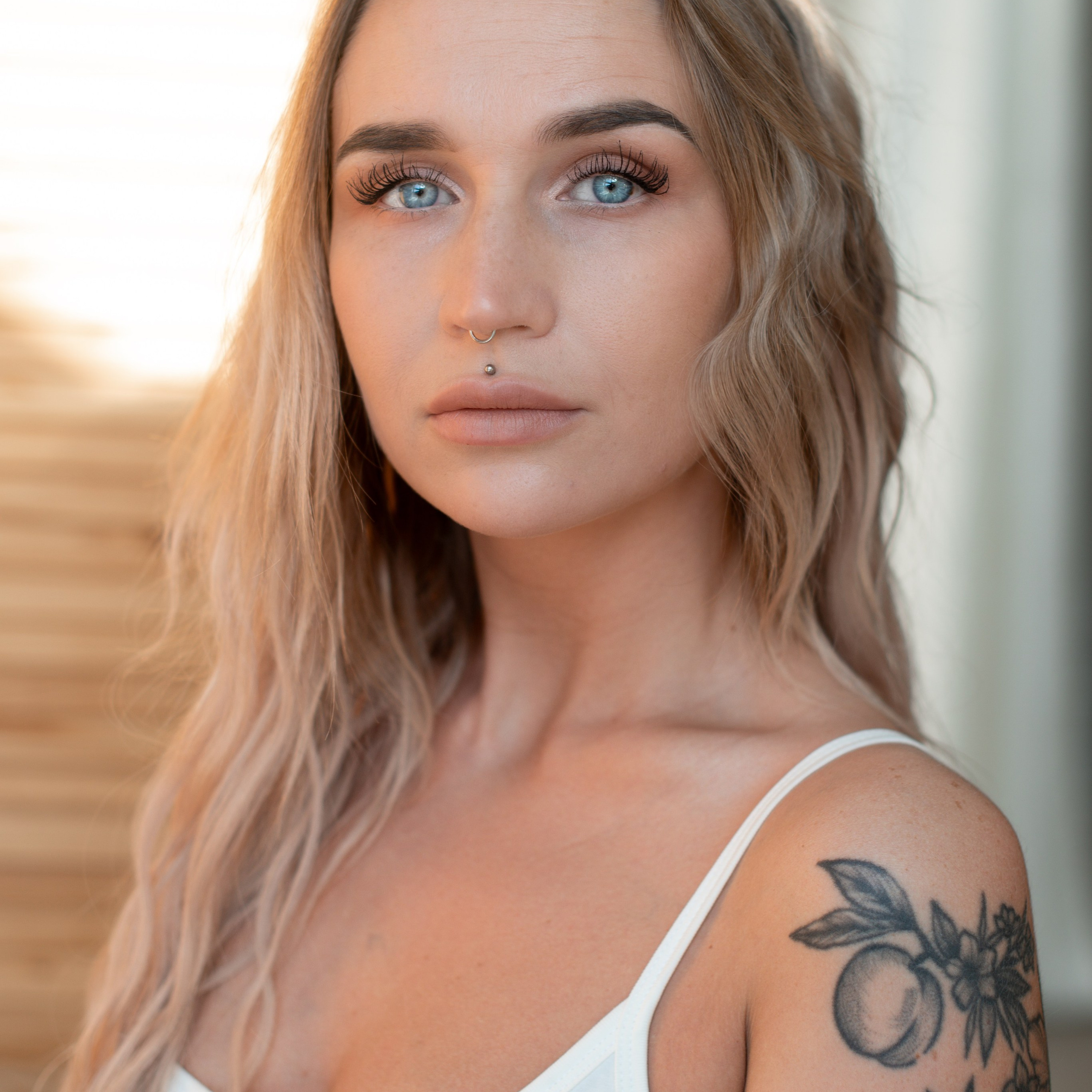 Review. Busan photographer | Фотограф Пусан