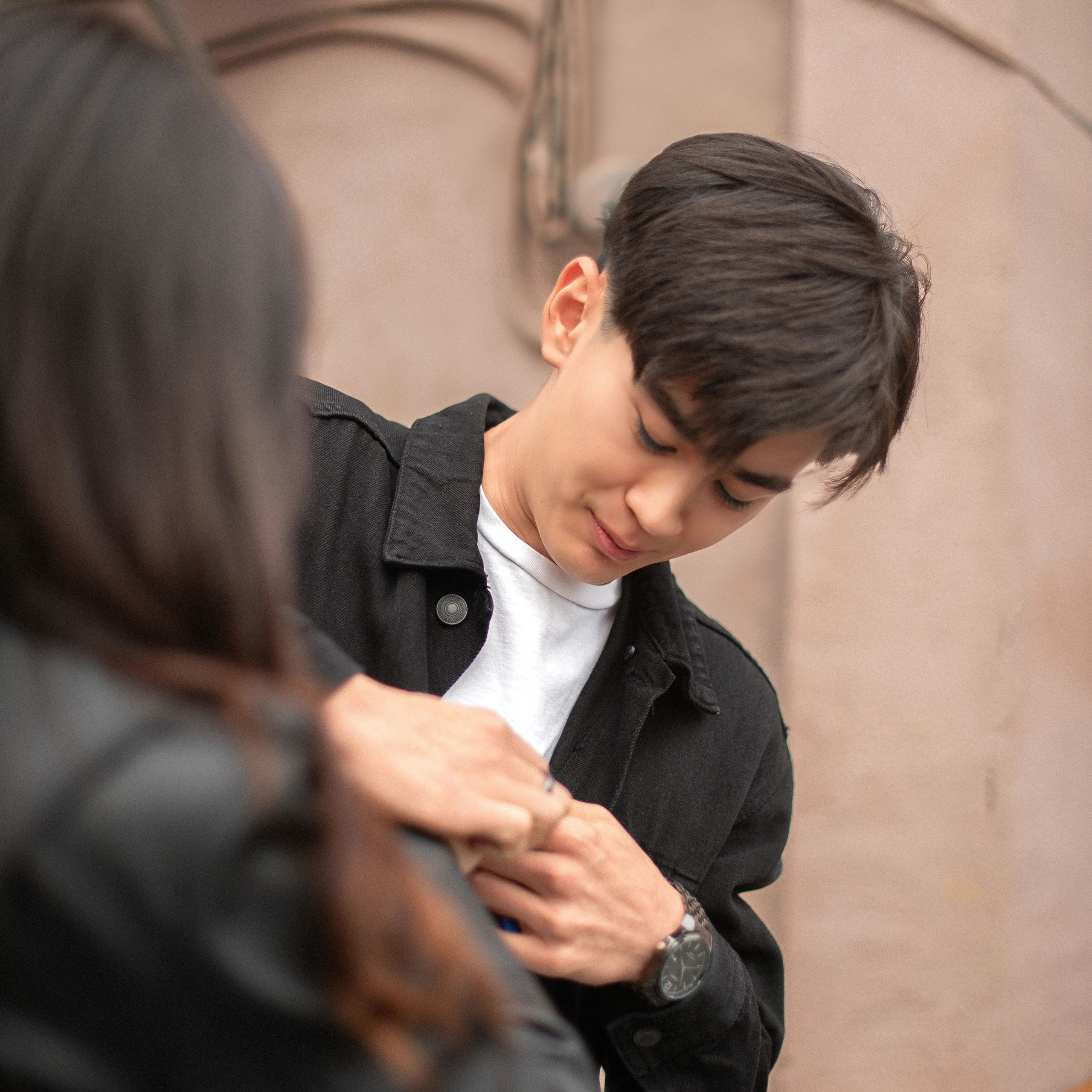 Review. Busan photographer | Фотограф Пусан