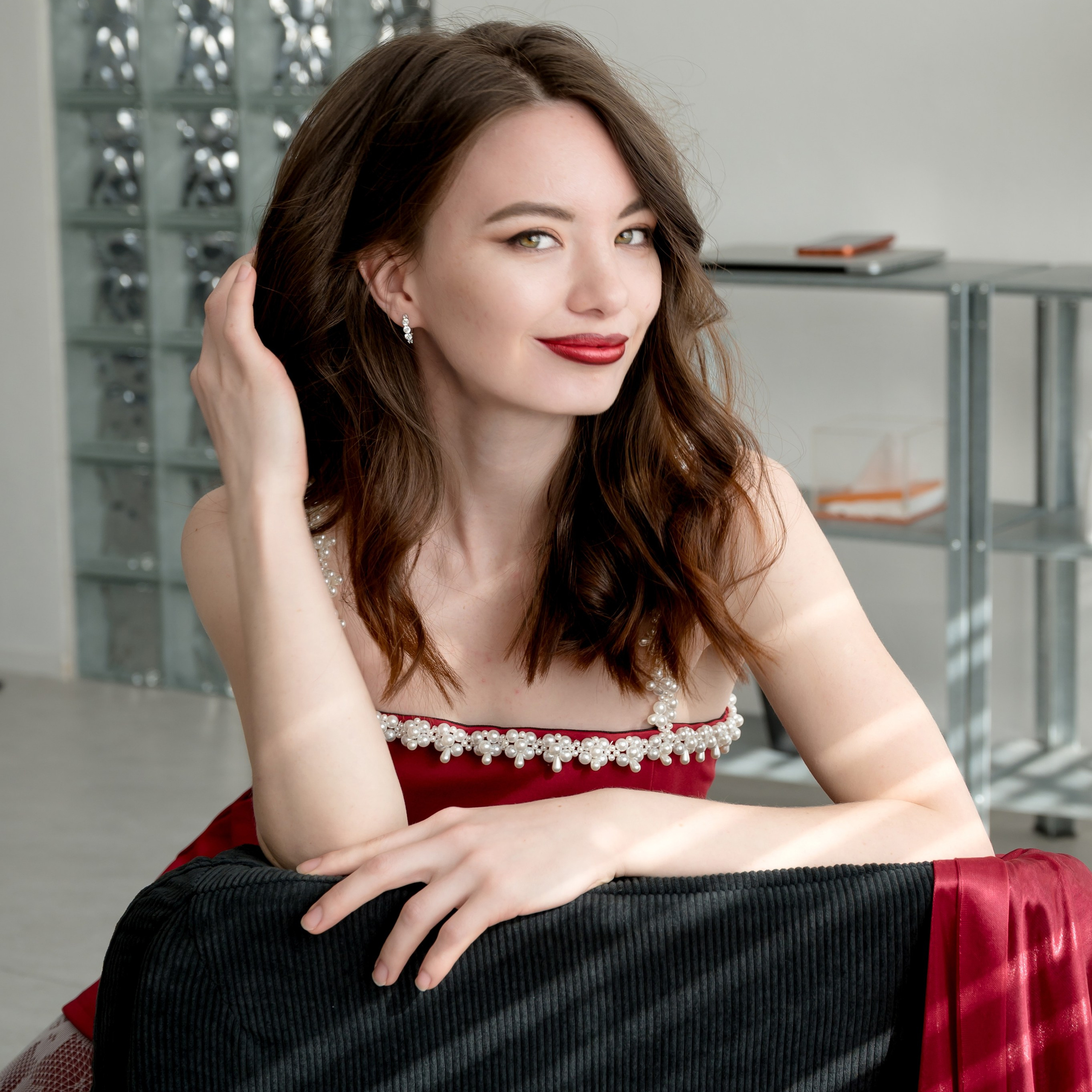 Review. Busan photographer | Фотограф Пусан