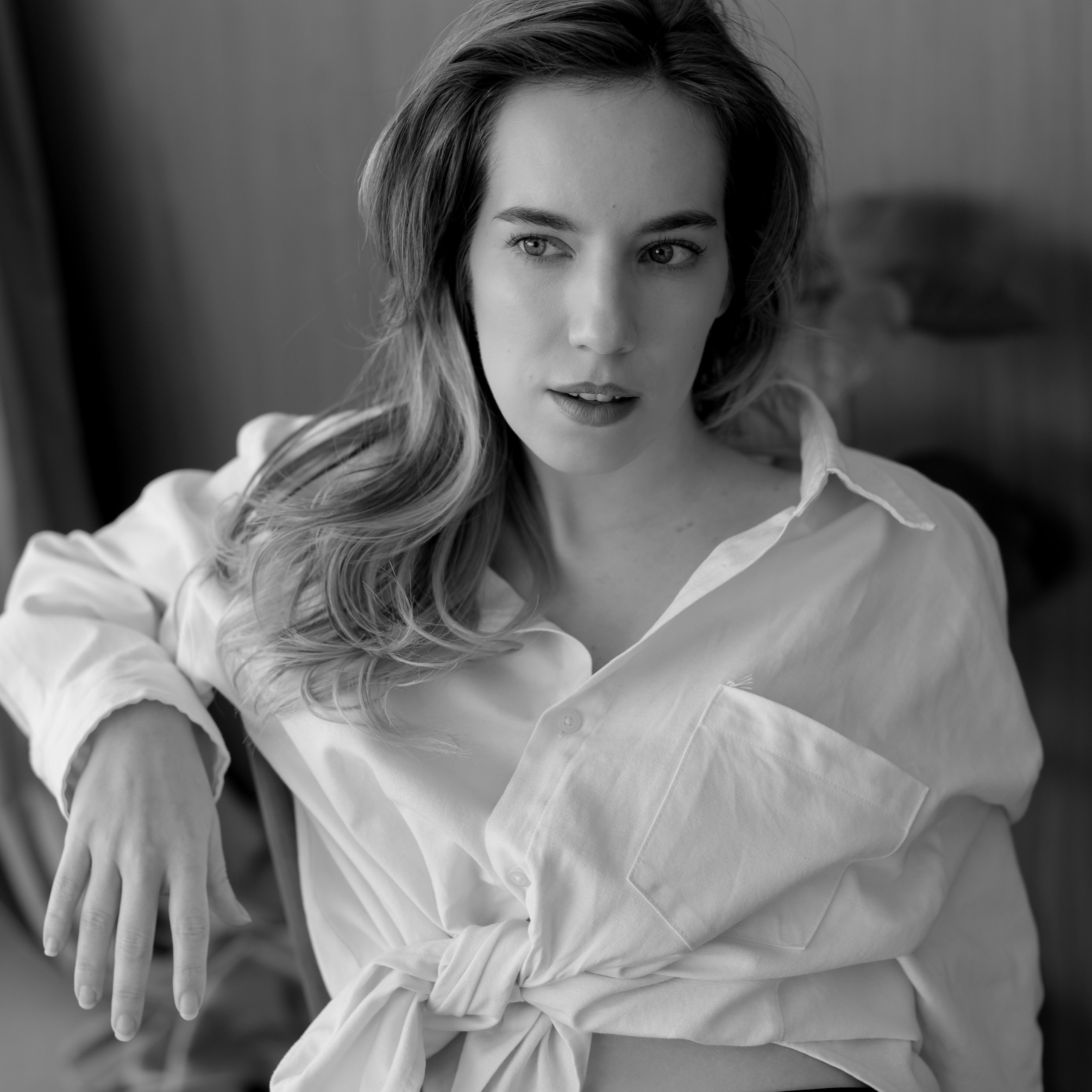 Review. Busan photographer | Фотограф Пусан