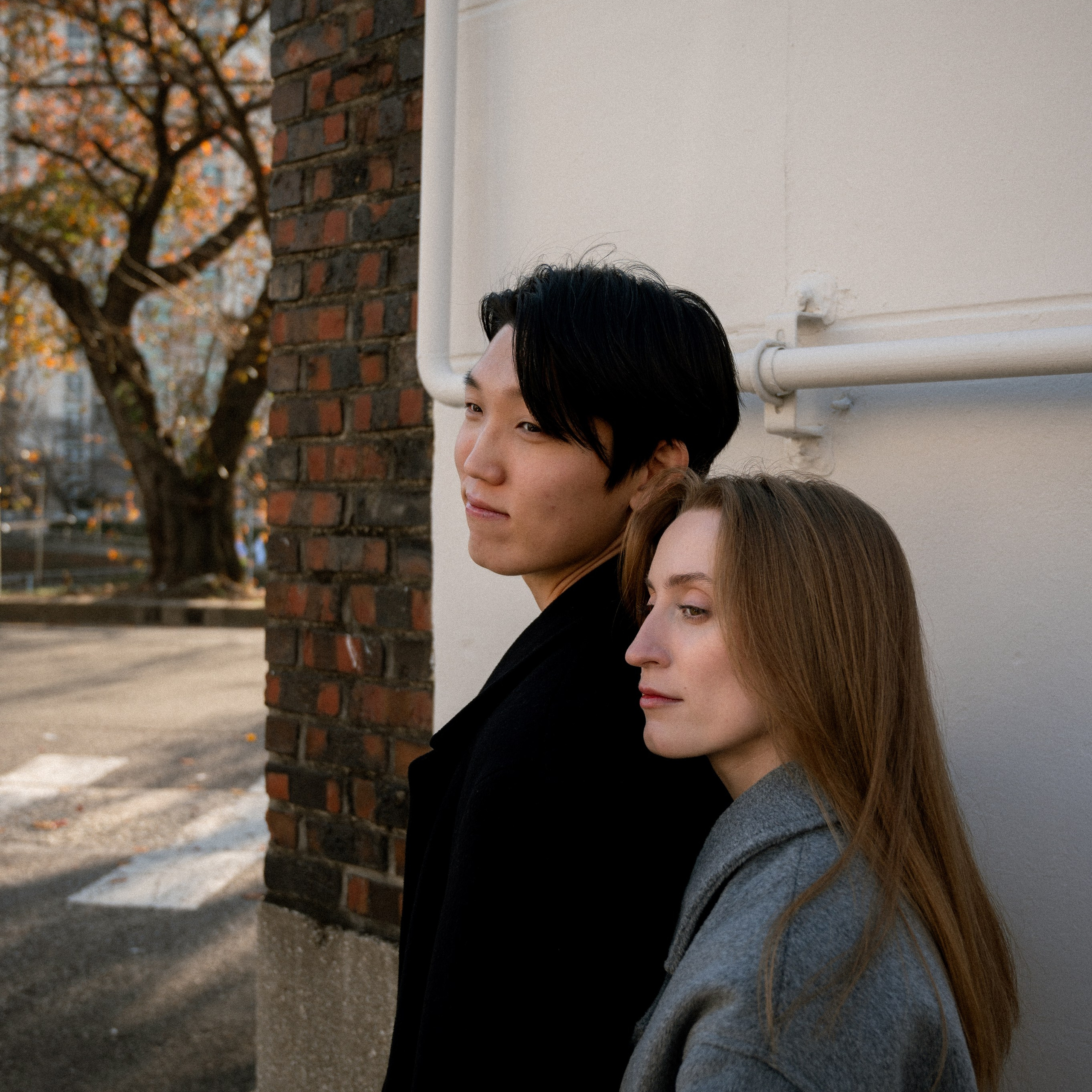 Love story for Anastasia