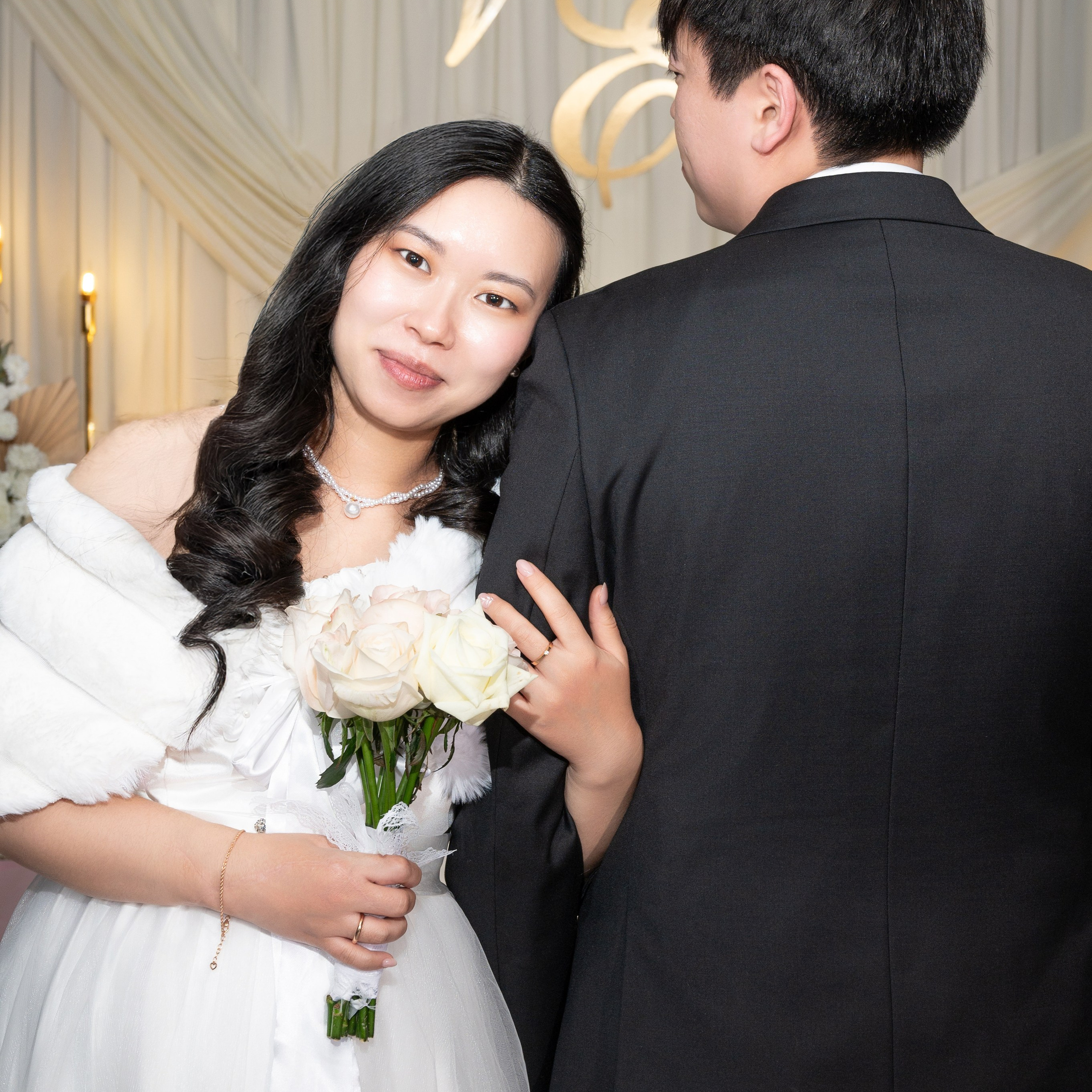 Wedding party: Vlad & Eugeniya