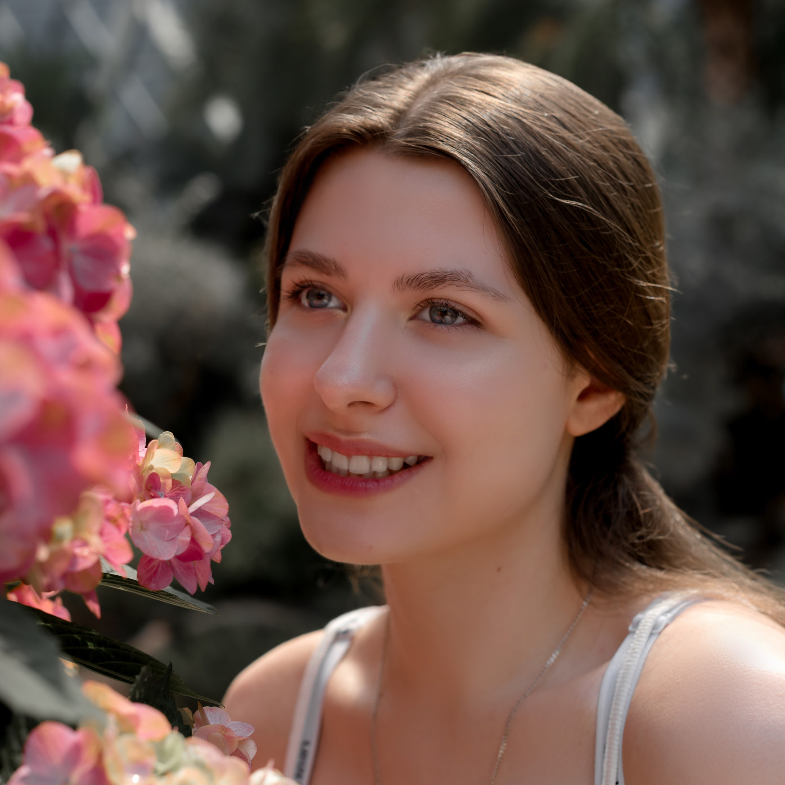 Review. Busan photographer | Фотограф Пусан