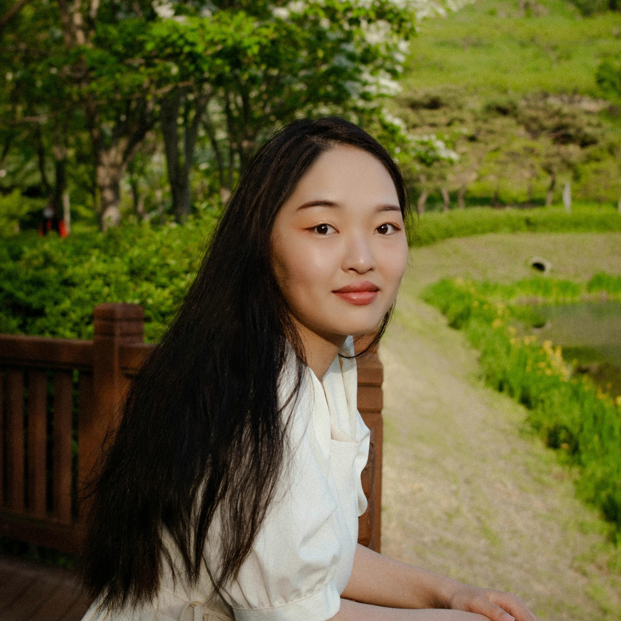 Review. Busan photographer | Фотограф Пусан