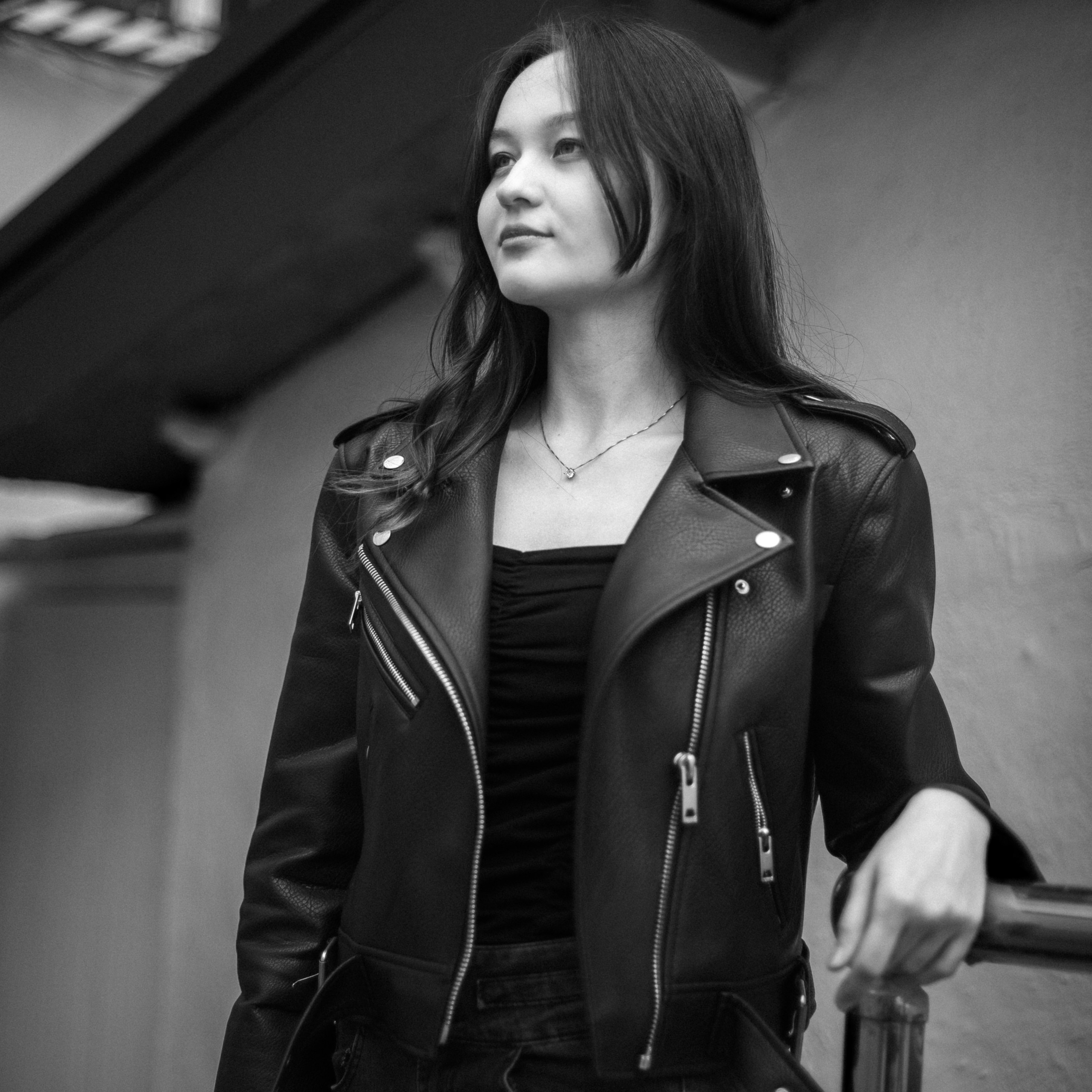 Review. Busan photographer | Фотограф Пусан