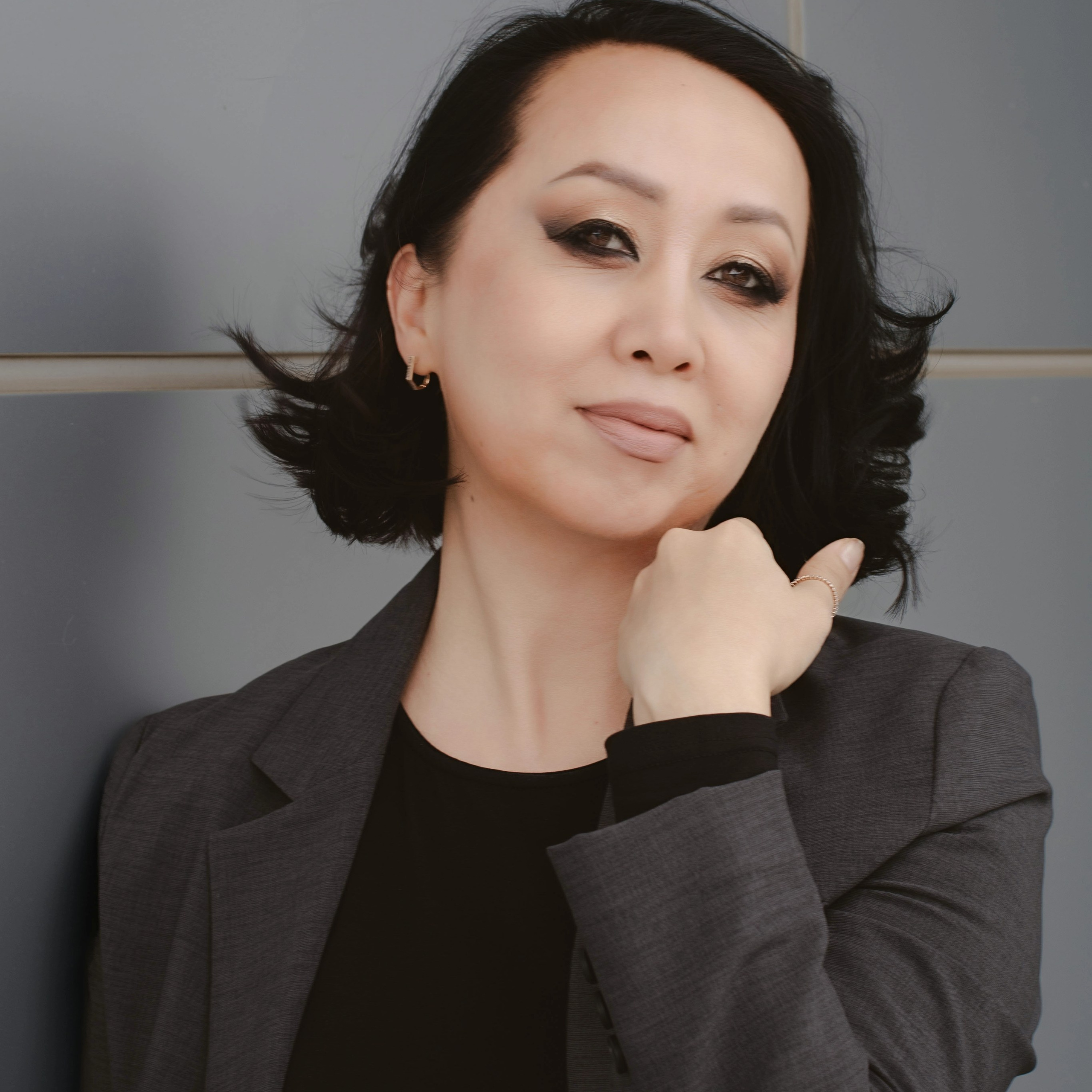 Review. Busan photographer | Фотограф Пусан