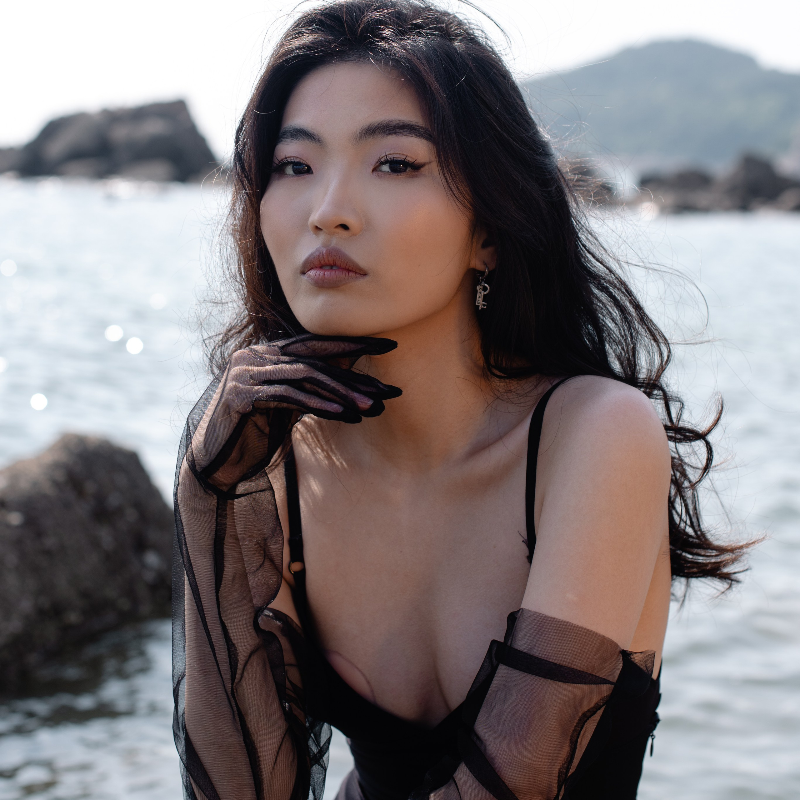 Инчхон: Римма