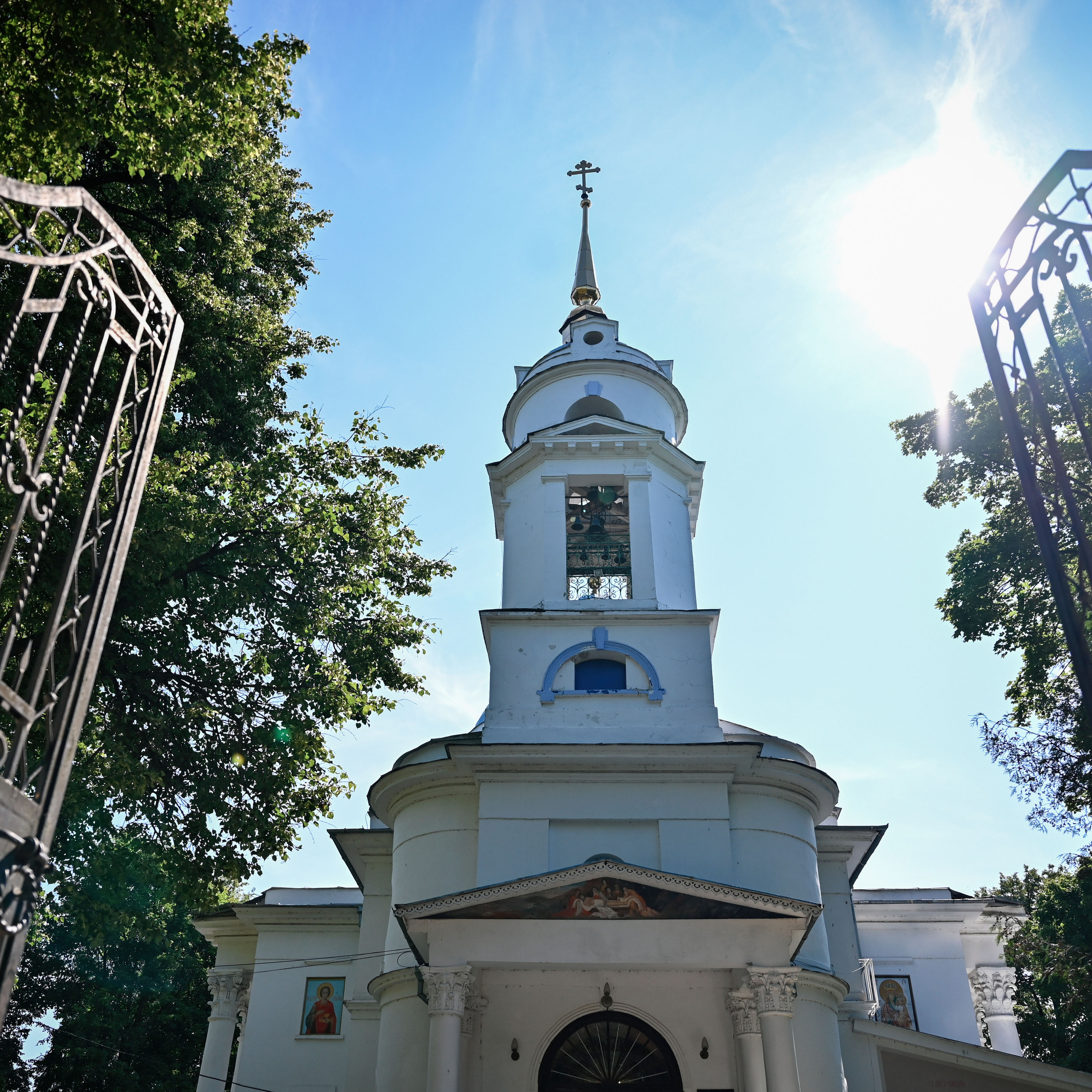 Отзывы. Семейный фотограф в г. Воскресенск Наталия Молева