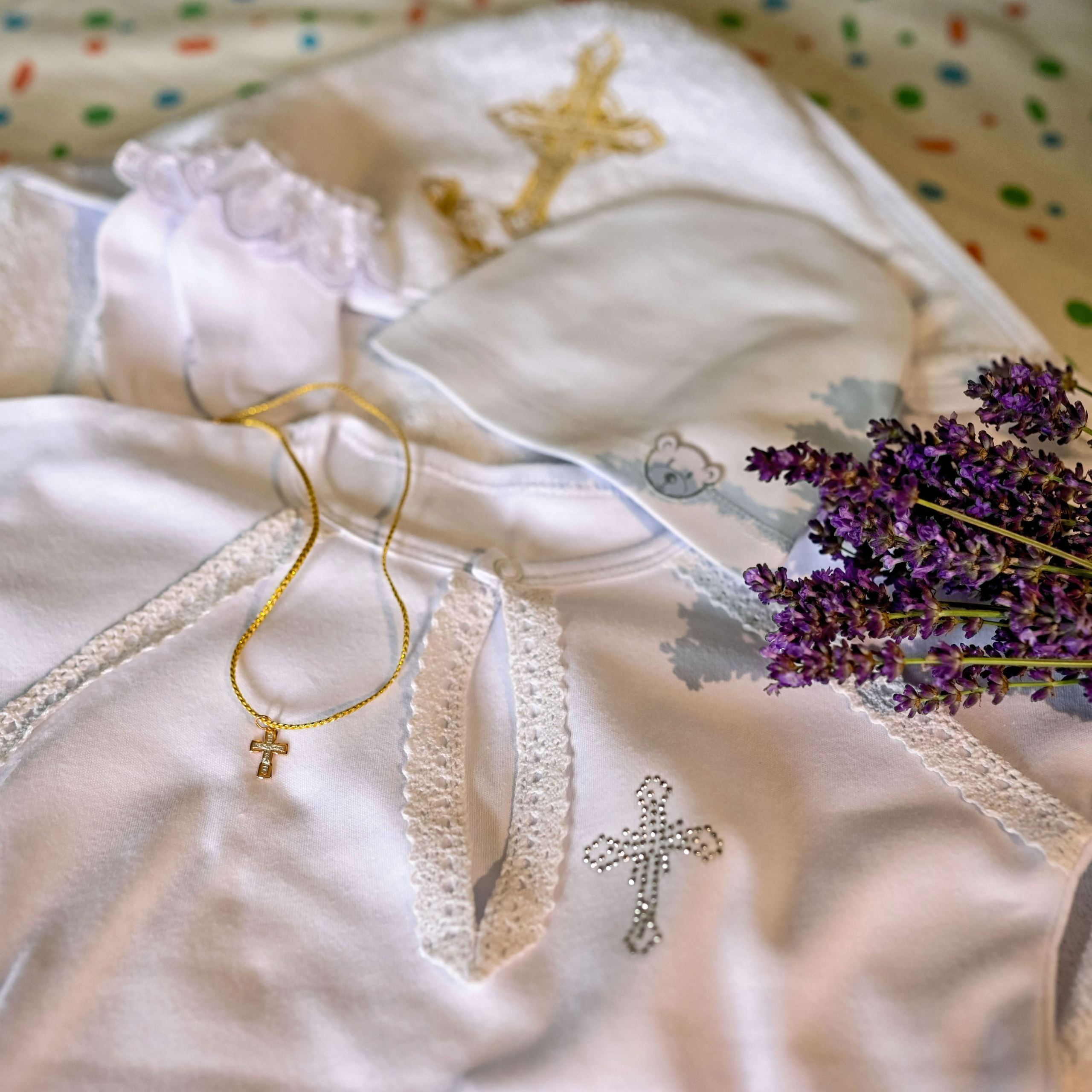 Крещение Владимира