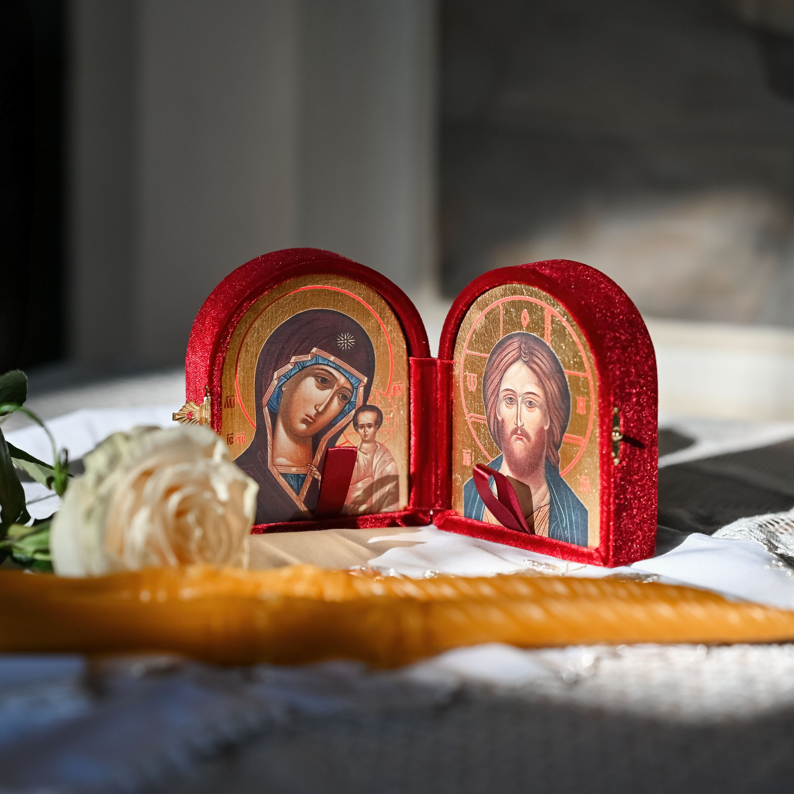 Отзывы. Семейный фотограф в г. Воскресенск Наталия Молева