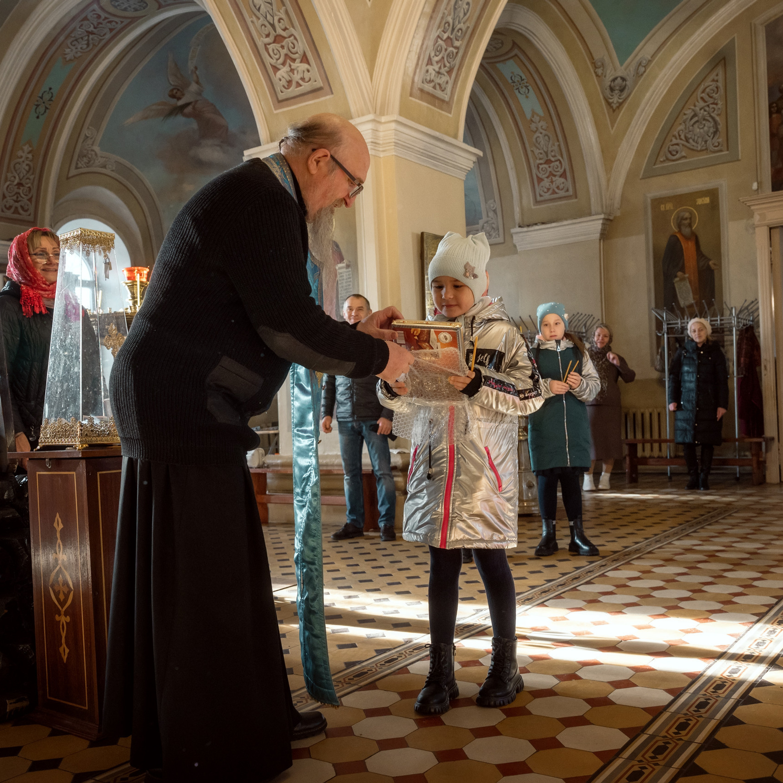 Отзывы. Семейный фотограф в г. Воскресенск Наталия Молева