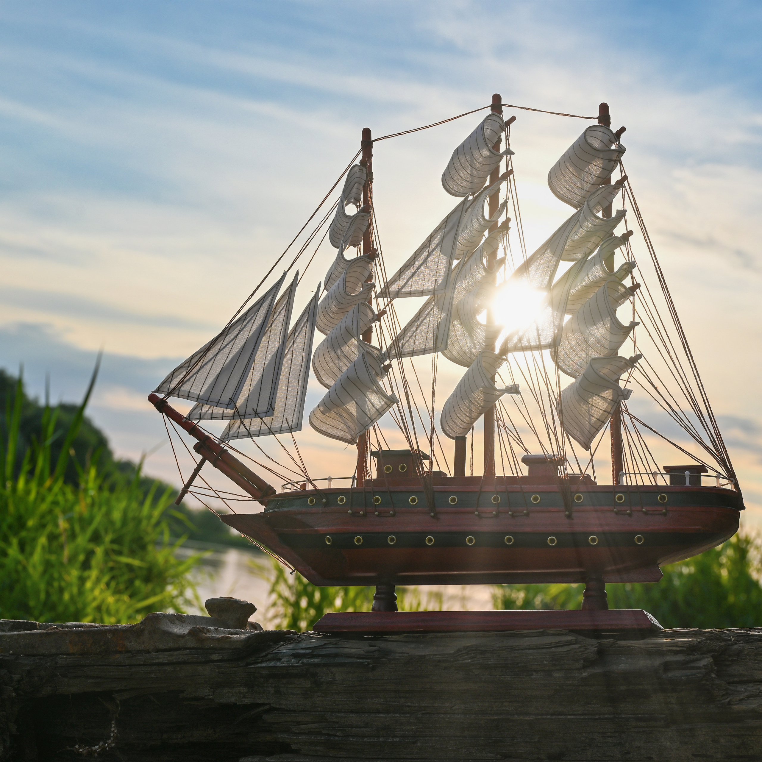 Мариночка и Аня