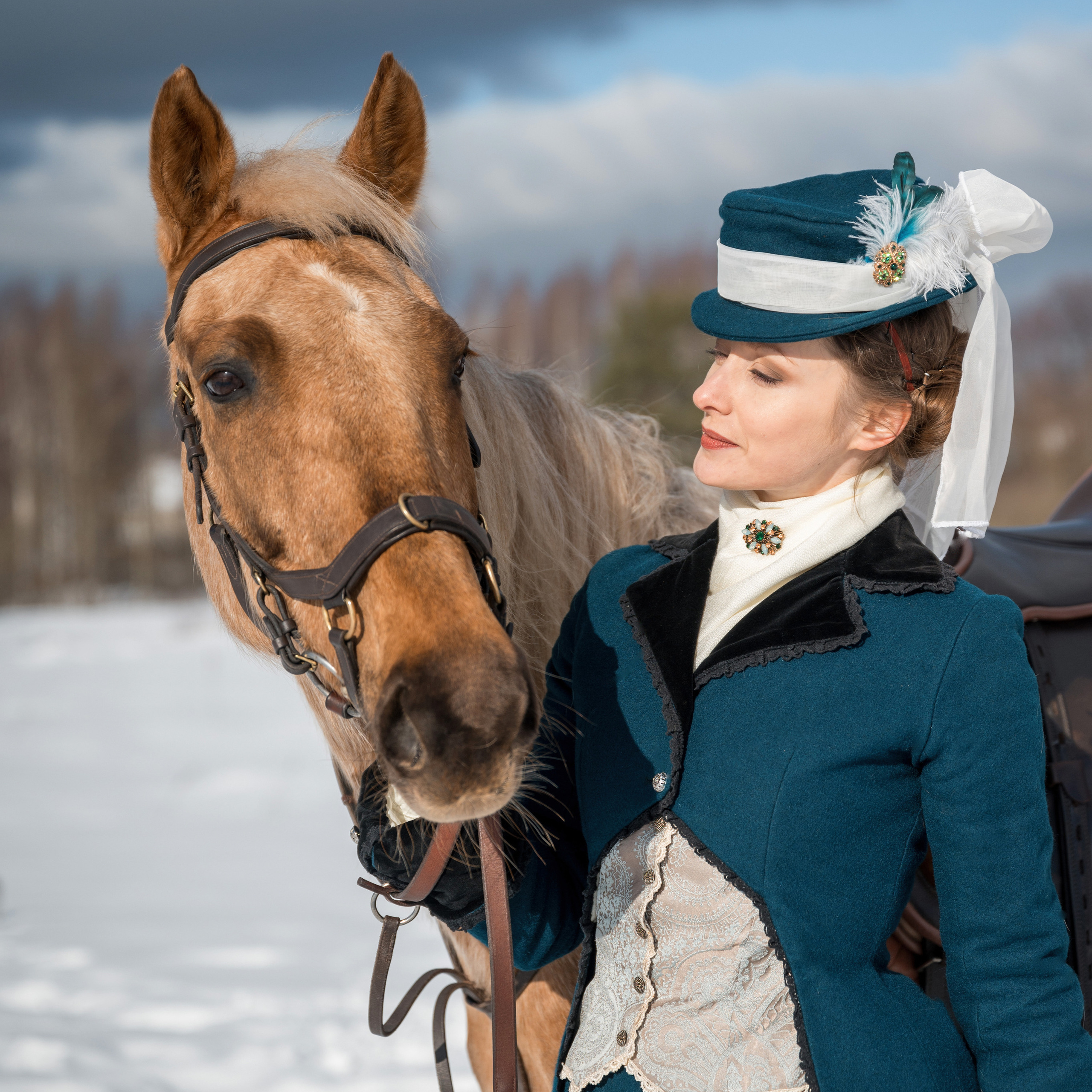 КСК «Корнет»