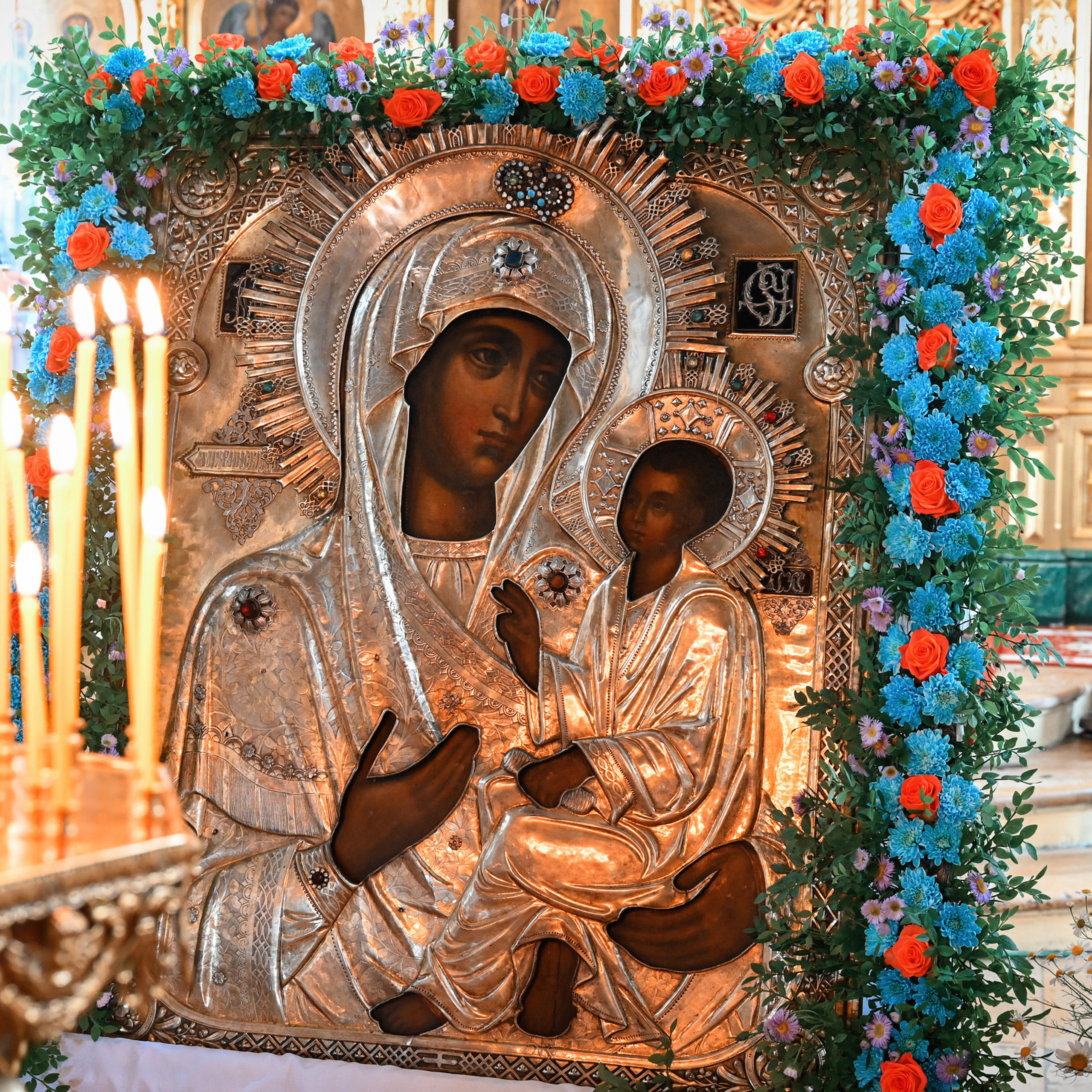 Отзывы. Семейный фотограф в г. Воскресенск Наталия Молева