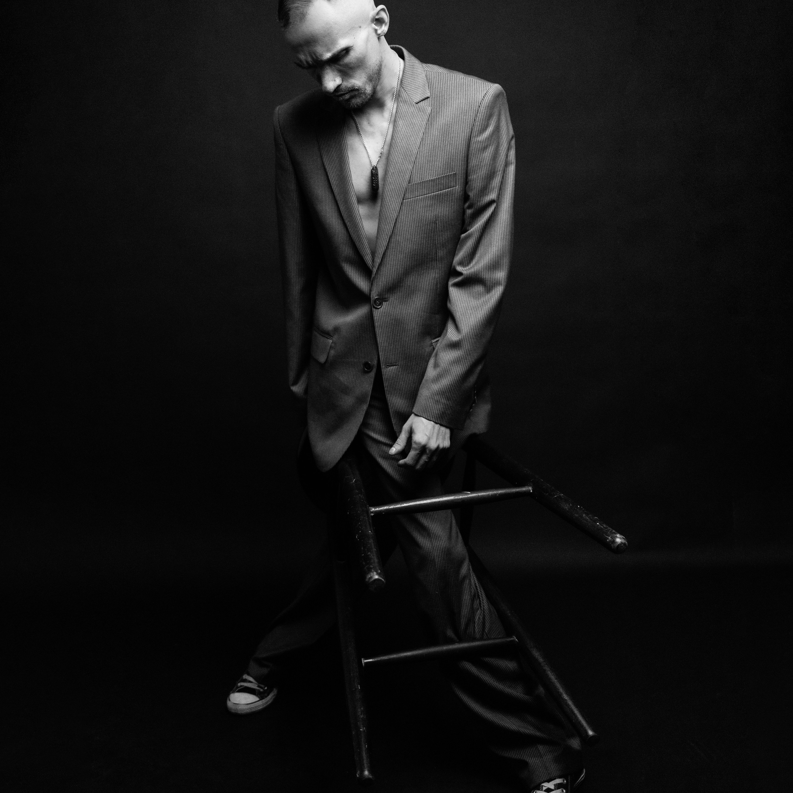 Андрей. Аверьянова Алена — ваш личный фотограф в Магнитогорске