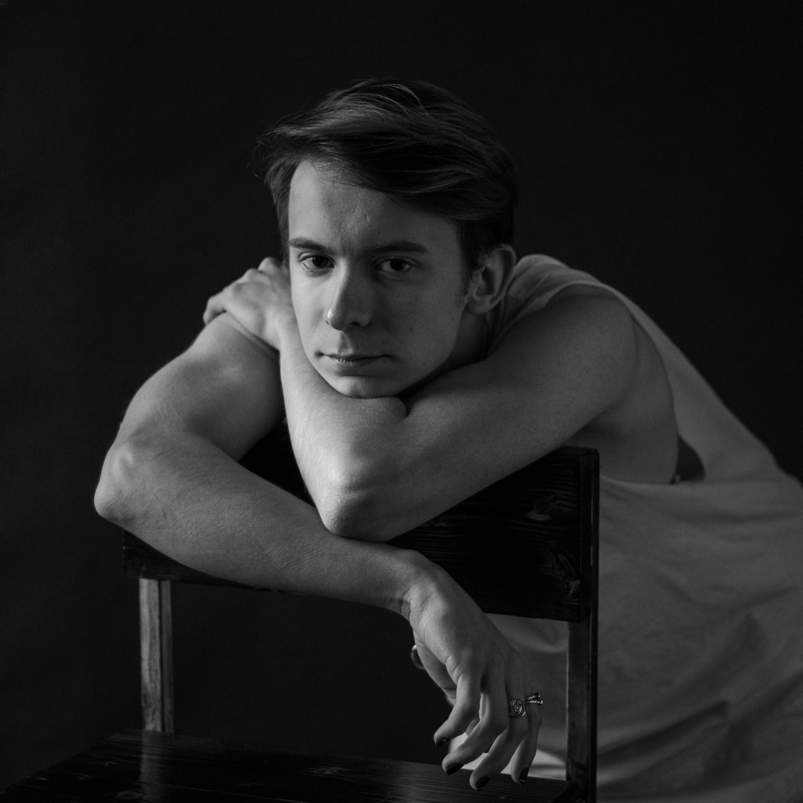 Матвей. Аверьянова Алена — ваш личный фотограф в Магнитогорске