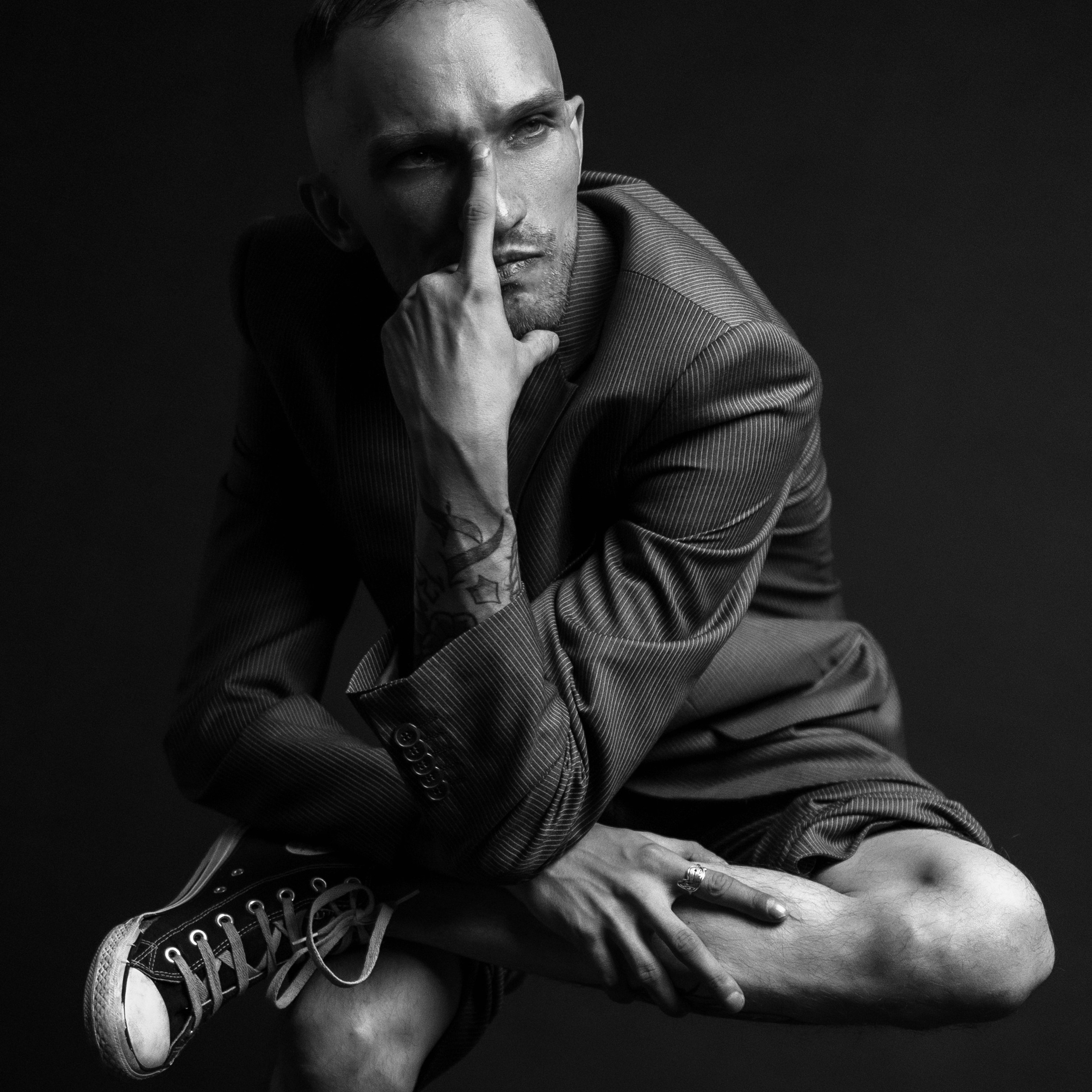 Андрей. Аверьянова Алена — ваш личный фотограф в Магнитогорске