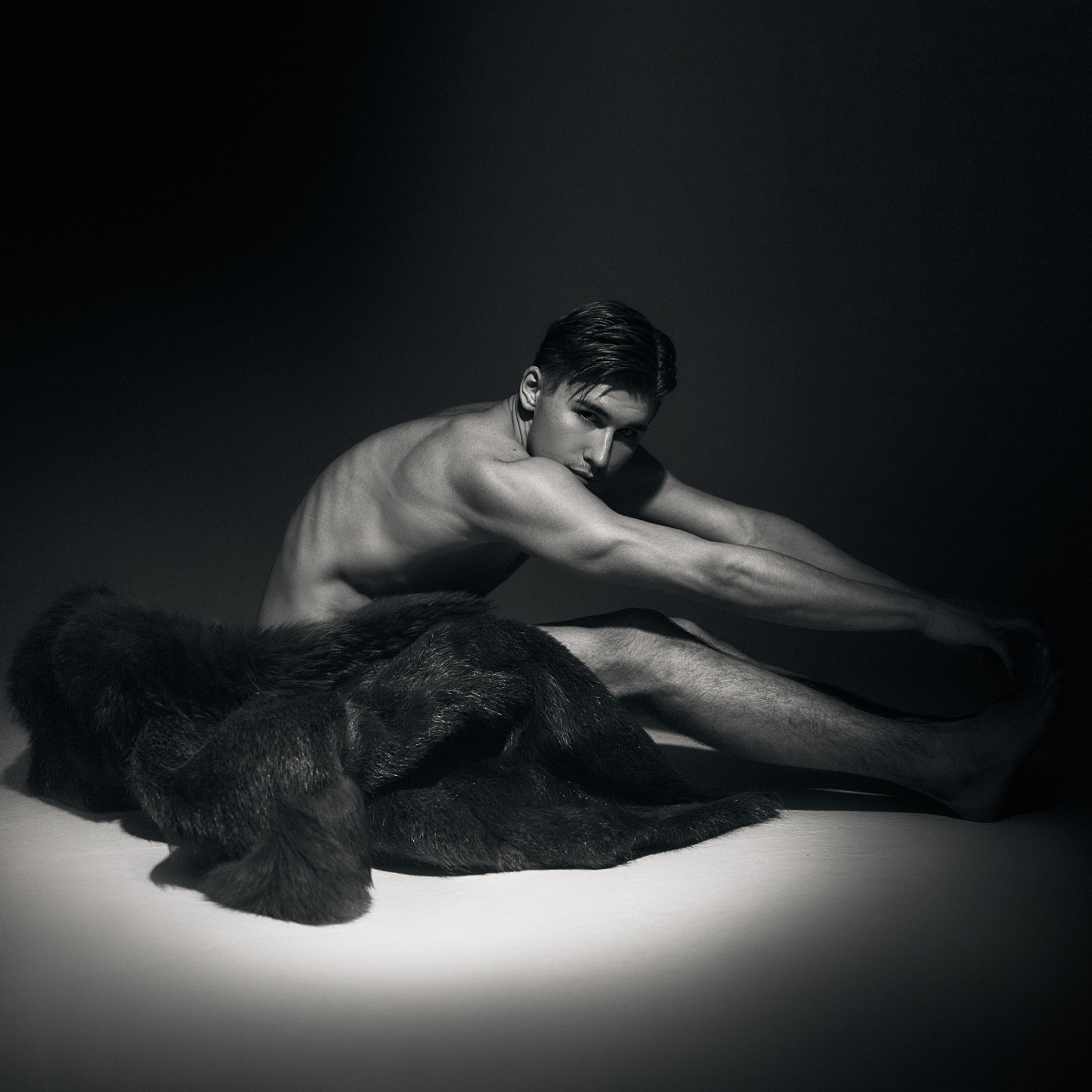 Эмиль. Аверьянова Алена — ваш личный фотограф в Магнитогорске