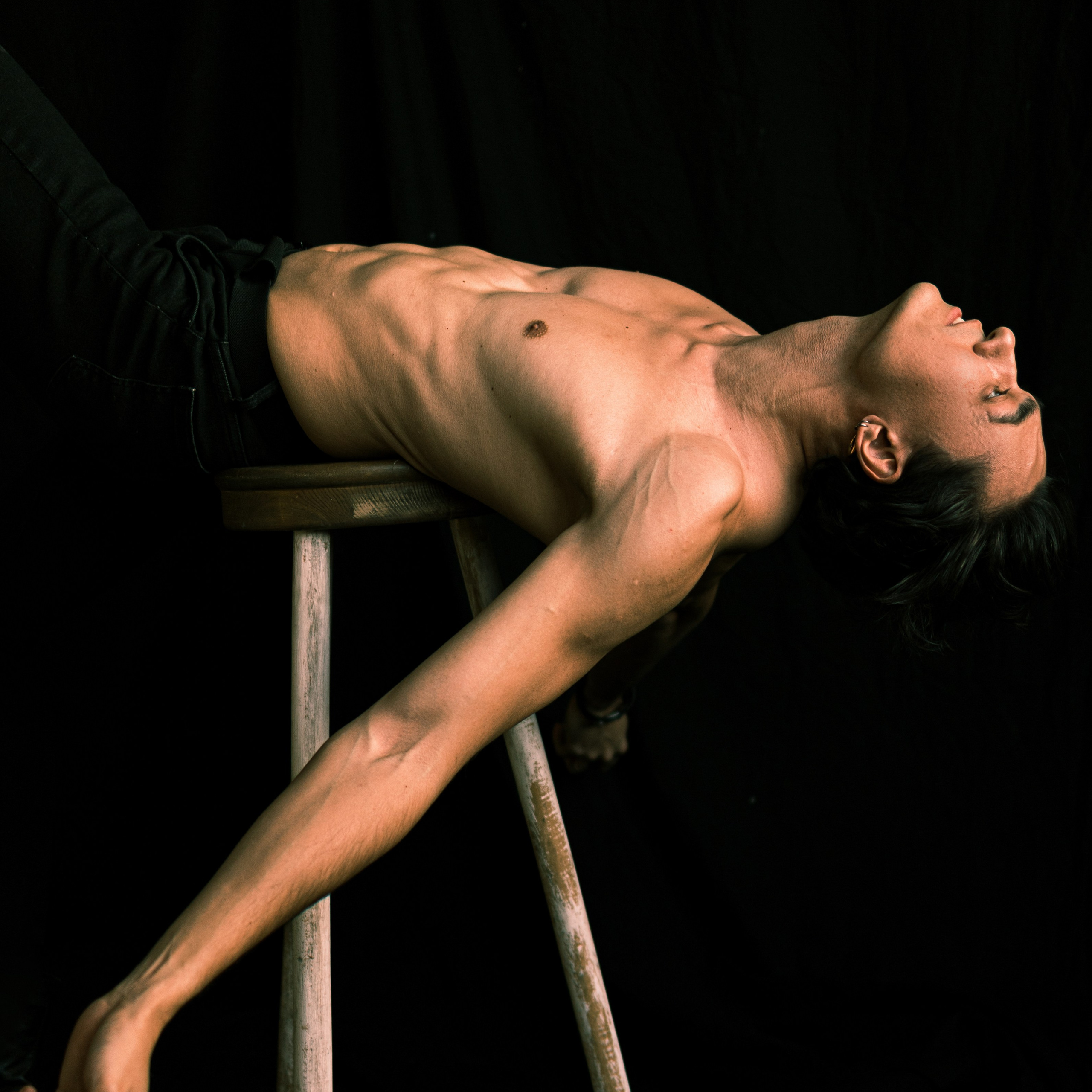 Иван. Аверьянова Алена — ваш личный фотограф в Магнитогорске