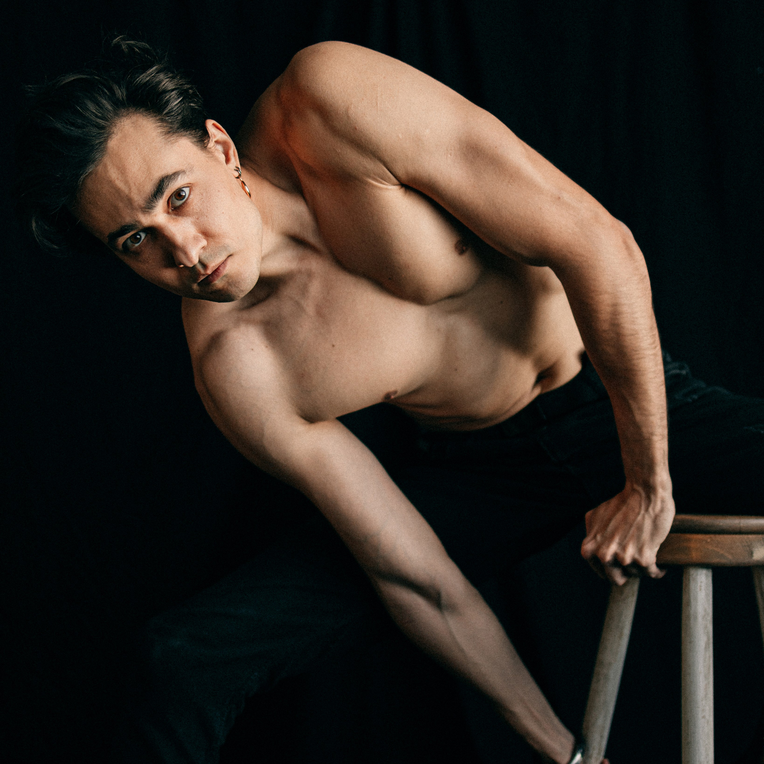 Иван. Аверьянова Алена — ваш личный фотограф в Магнитогорске