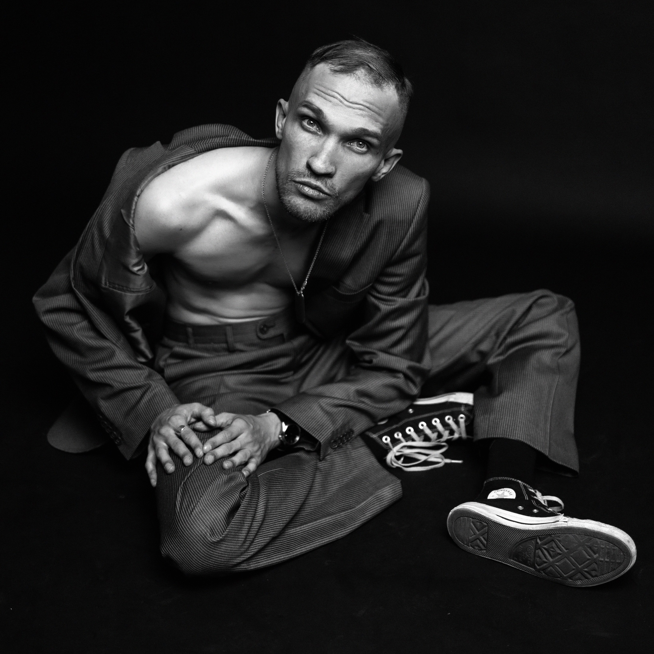 Андрей. Аверьянова Алена — ваш личный фотограф в Магнитогорске