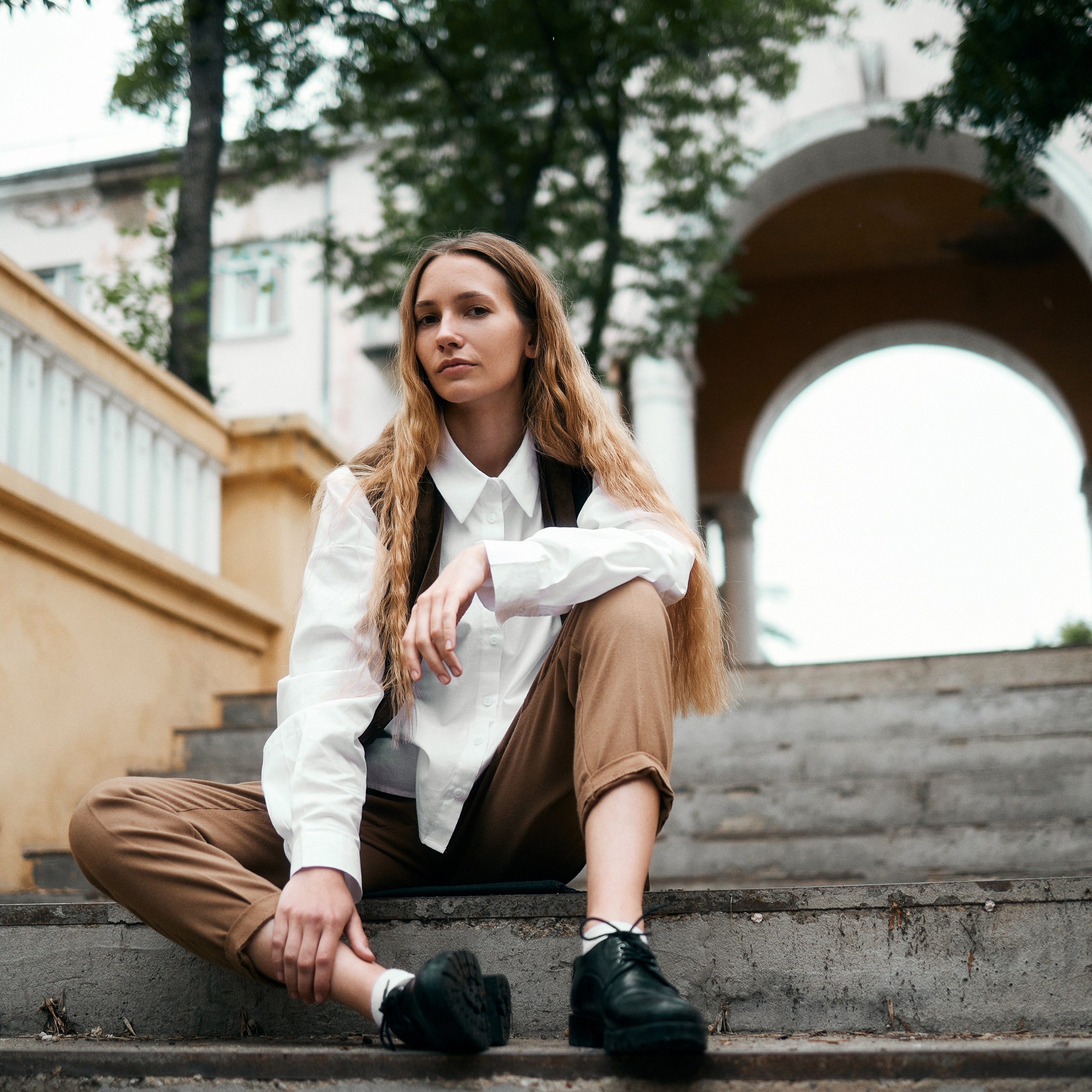 Алёна. Аверьянова Алена — ваш личный фотограф в Магнитогорске