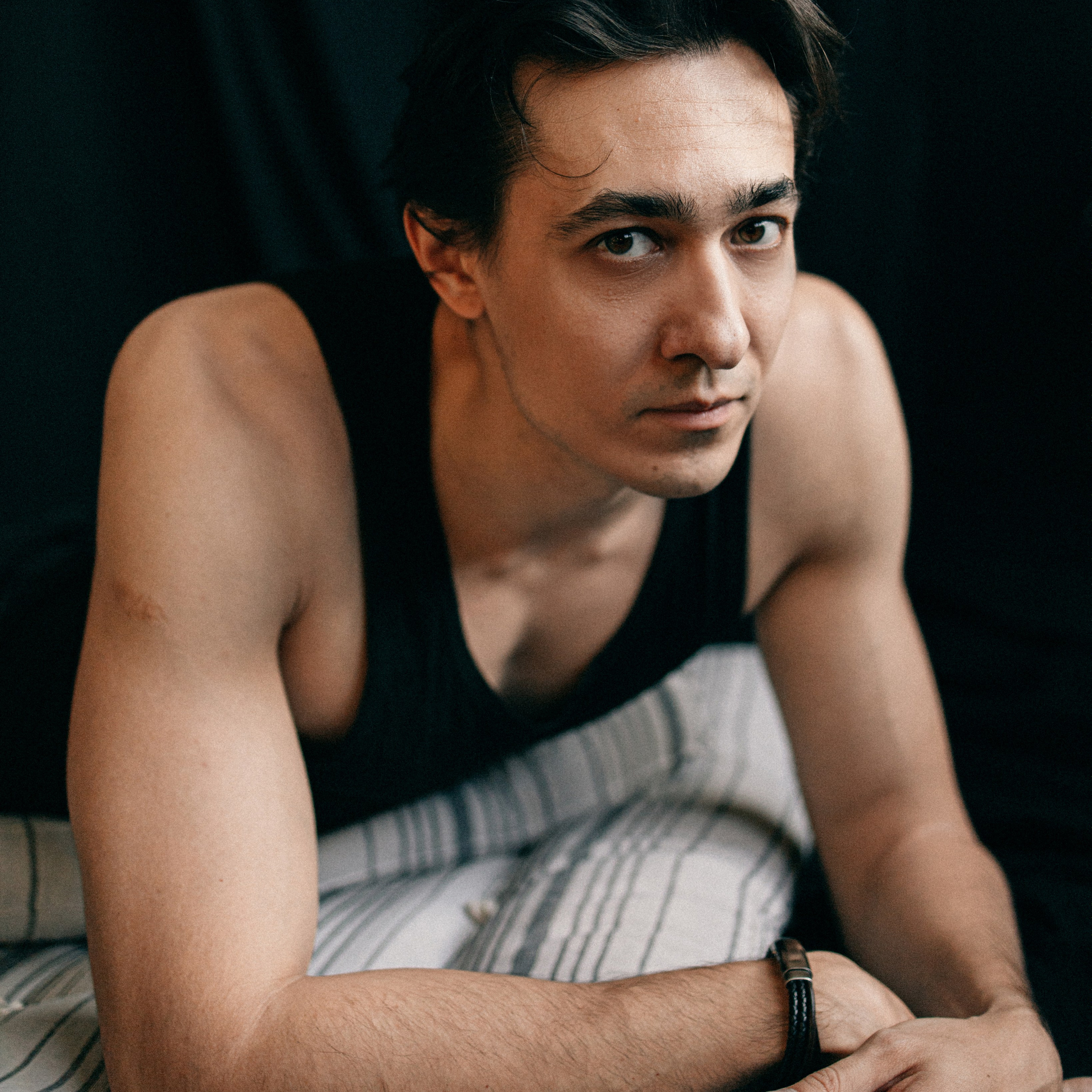 Иван. Аверьянова Алена — ваш личный фотограф в Магнитогорске