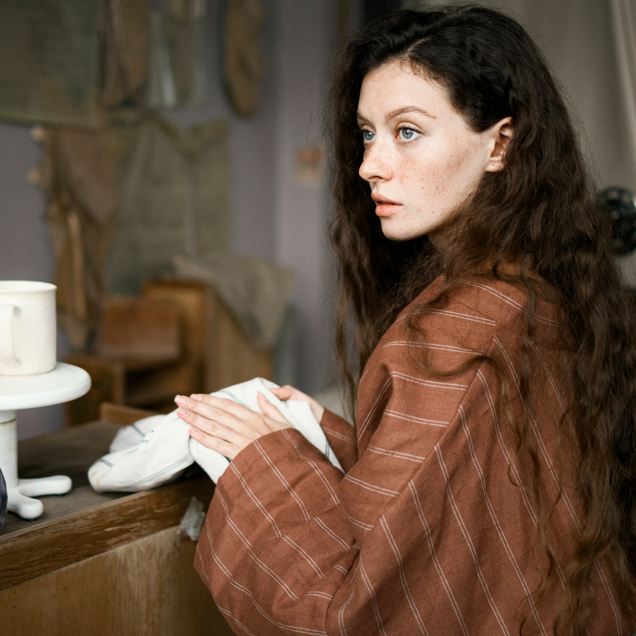 Елизавета. Аверьянова Алена — ваш личный фотограф в Магнитогорске