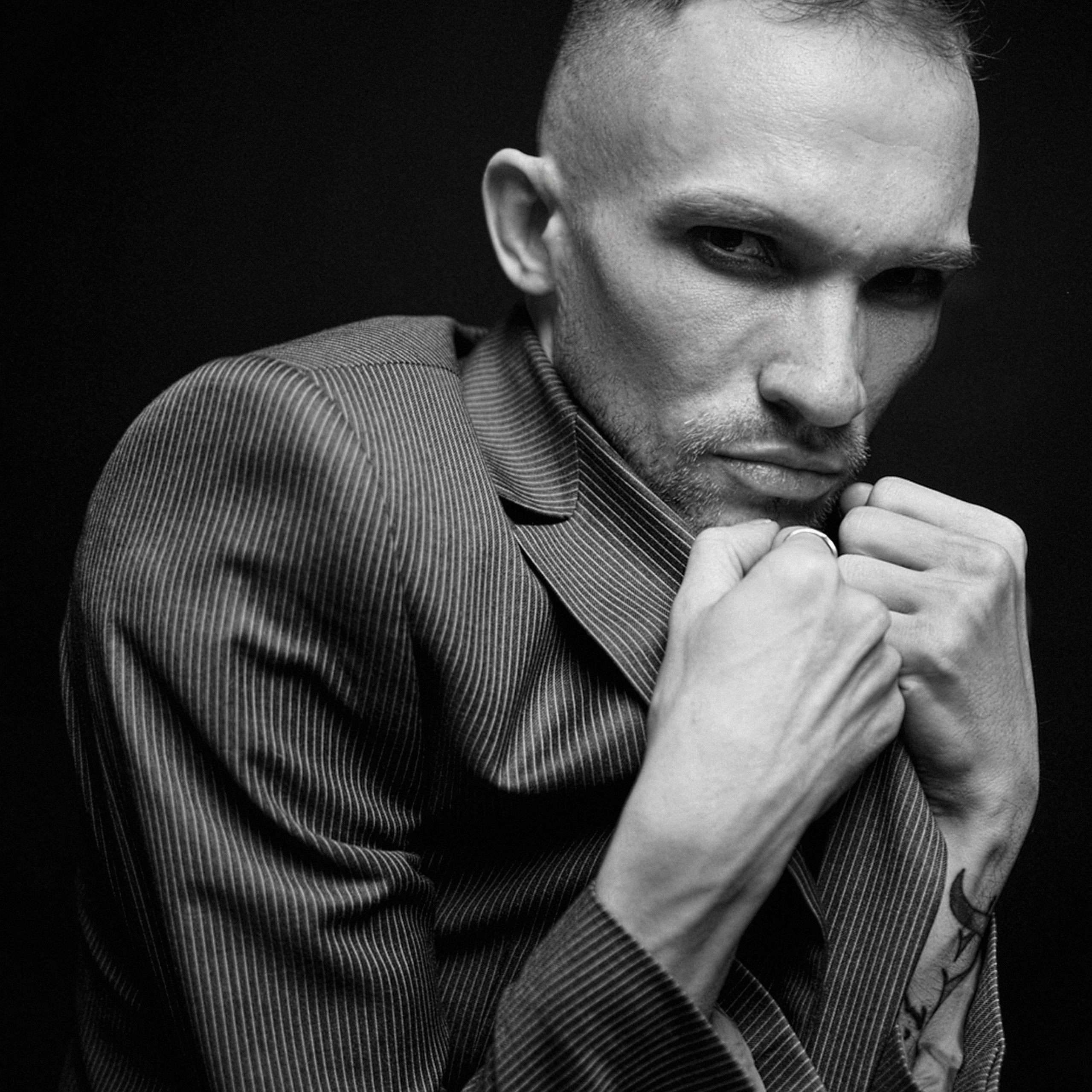 Андрей. Аверьянова Алена — ваш личный фотограф в Магнитогорске