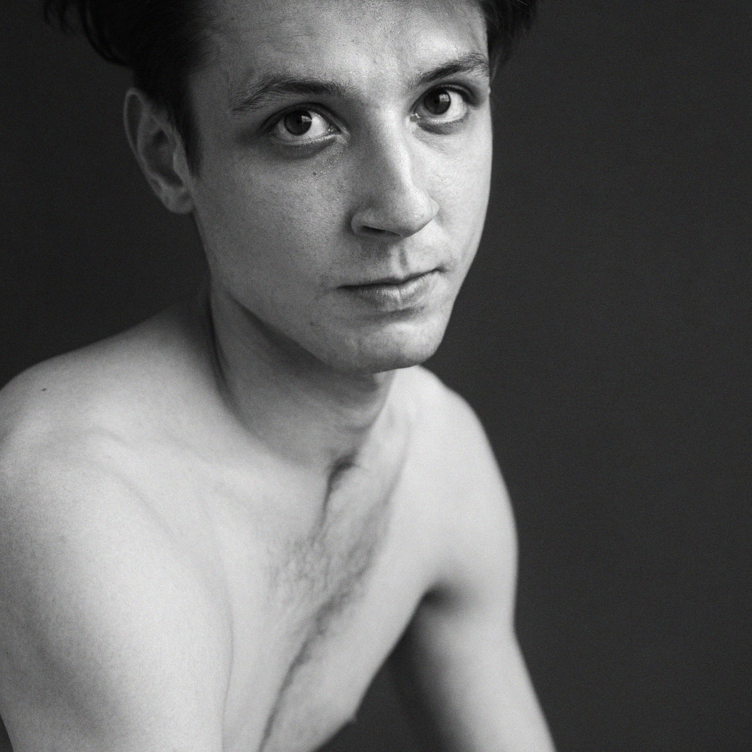 Михаил. Аверьянова Алена — ваш личный фотограф в Магнитогорске